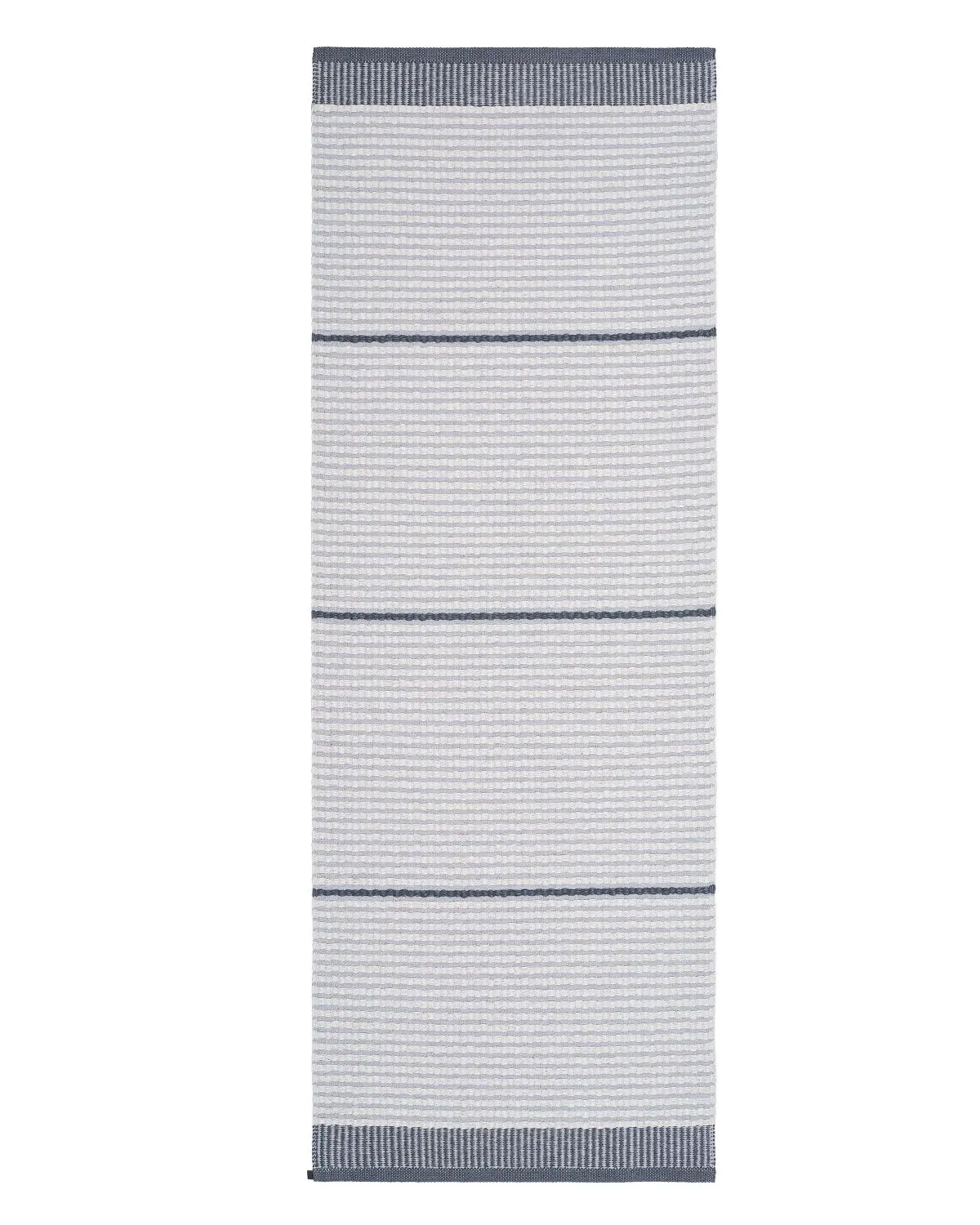 Plastové koberce - Horredsmattan Rúžová (šedá)