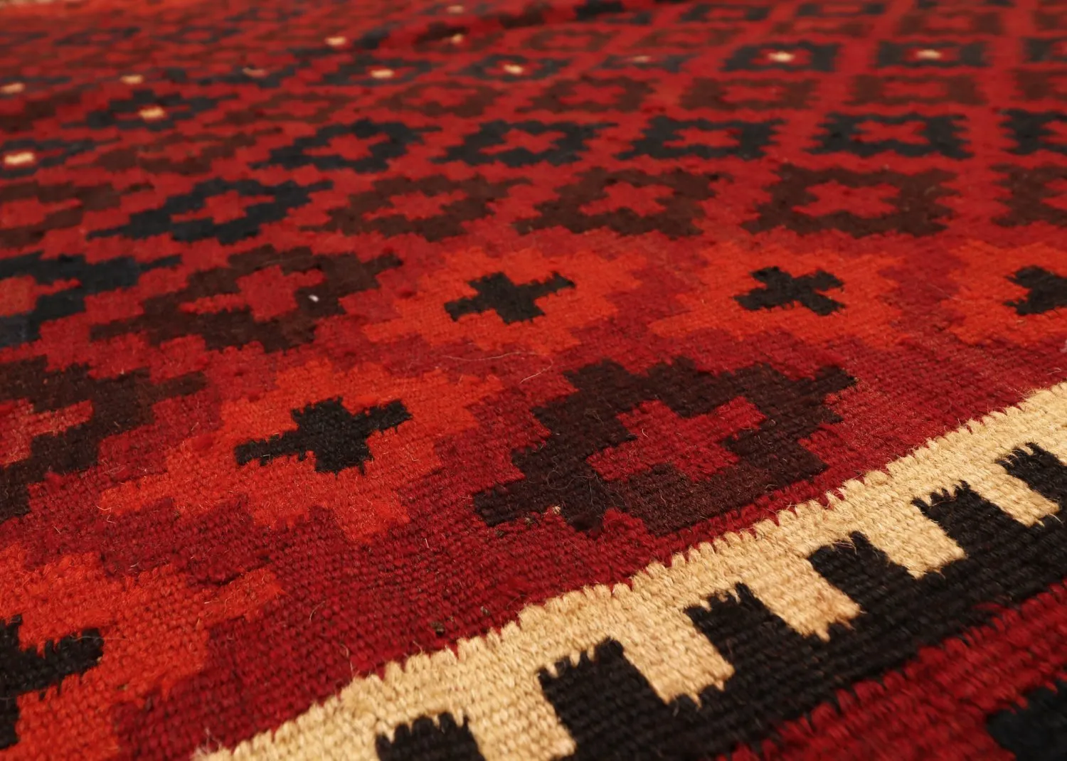 Orientálny kilimový koberec 313 x 210 cm