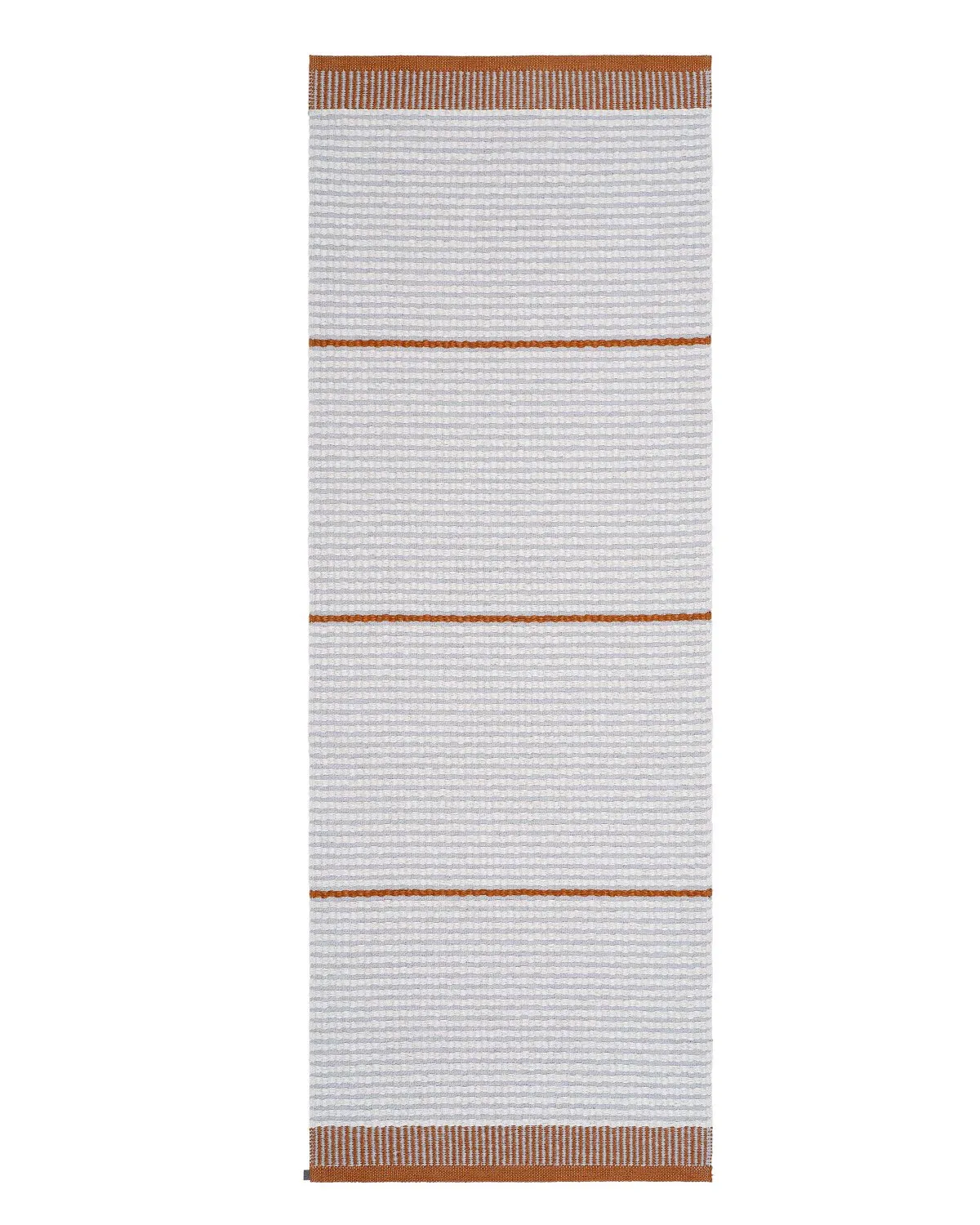 Plastové koberce - Horredsmattan Rúžová (hrdza)