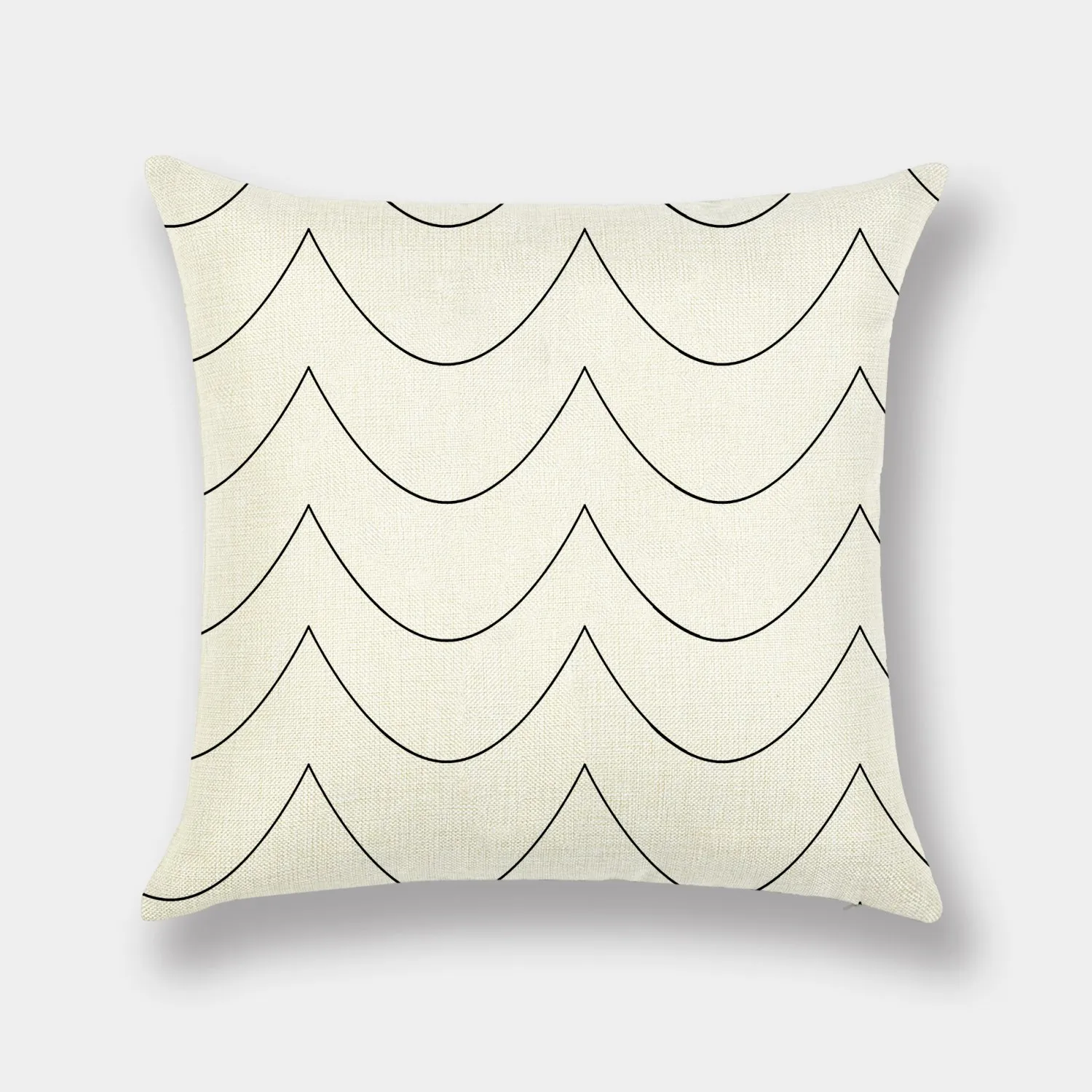 Puzdro na vankúš 50 x 50 cm