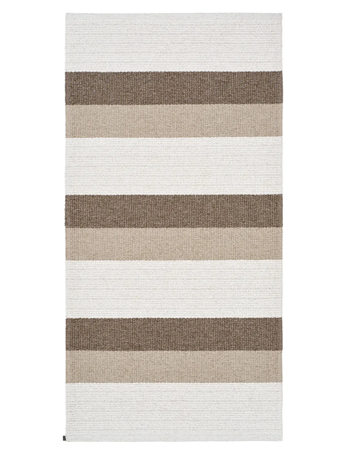 Plastové koberce - Horredsmattan Milo (piesok)