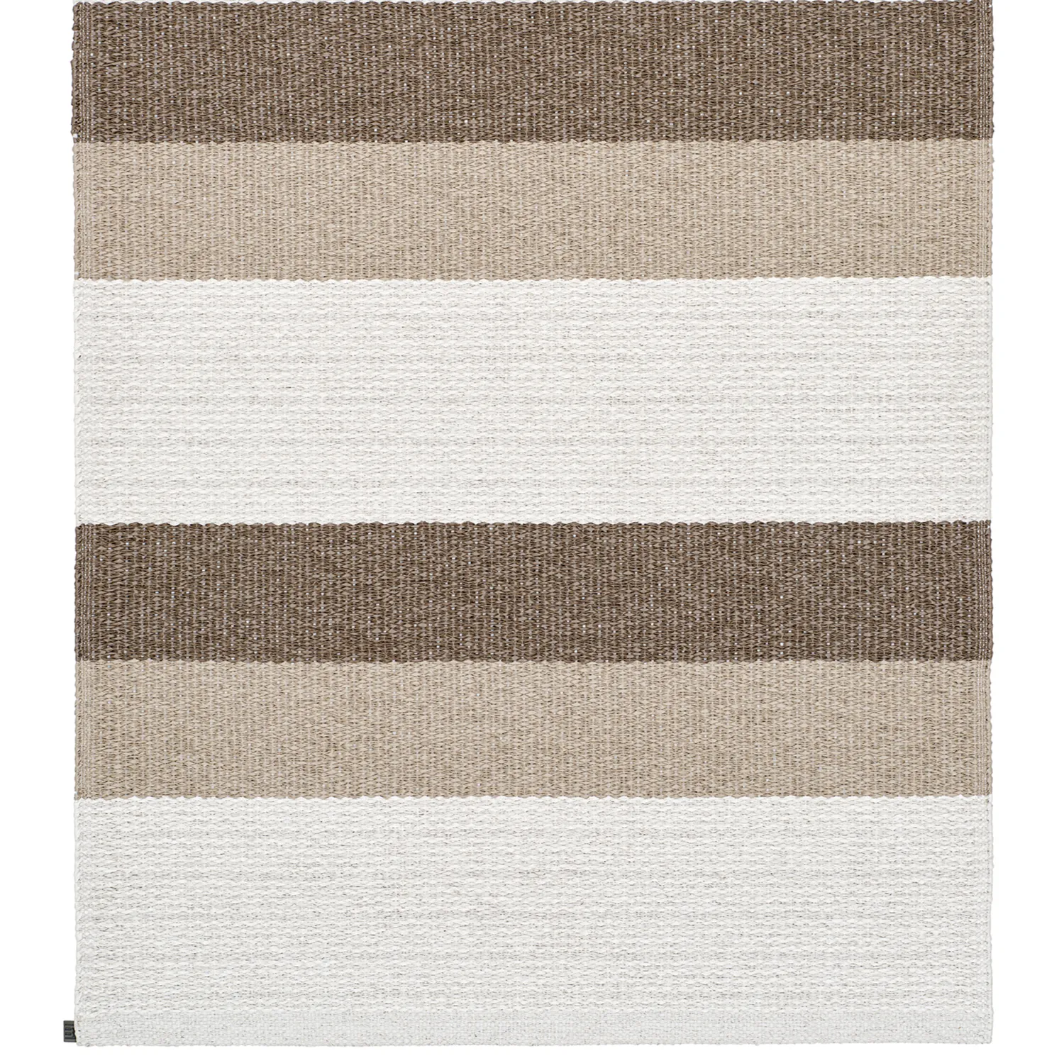 Plastové koberce - Horredsmattan Milo (piesok)