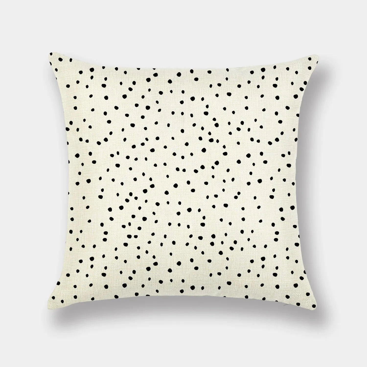 Puzdro na vankúš 50 x 50 cm