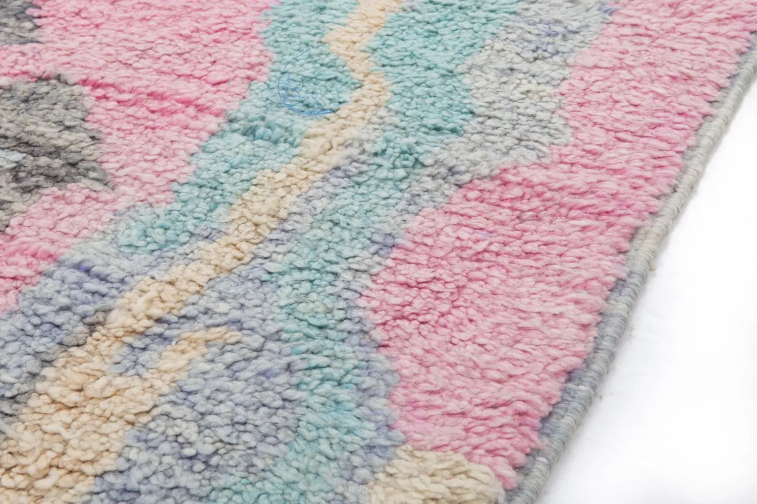 Kelimmatta Marockansk Azilal 250 x 150 cm