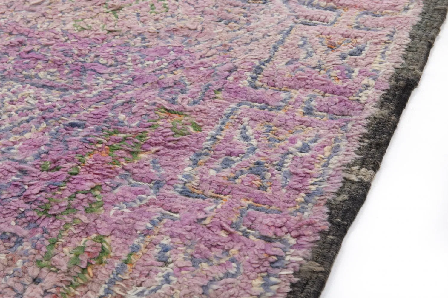 Kilimová rohož Marocký Azilal Špeciálne vydanie 320 x 200 cm