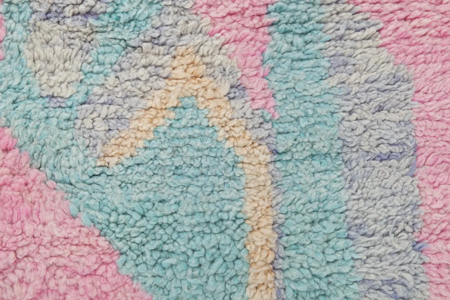 Kelimmatta Marockansk Azilal 250 x 150 cm