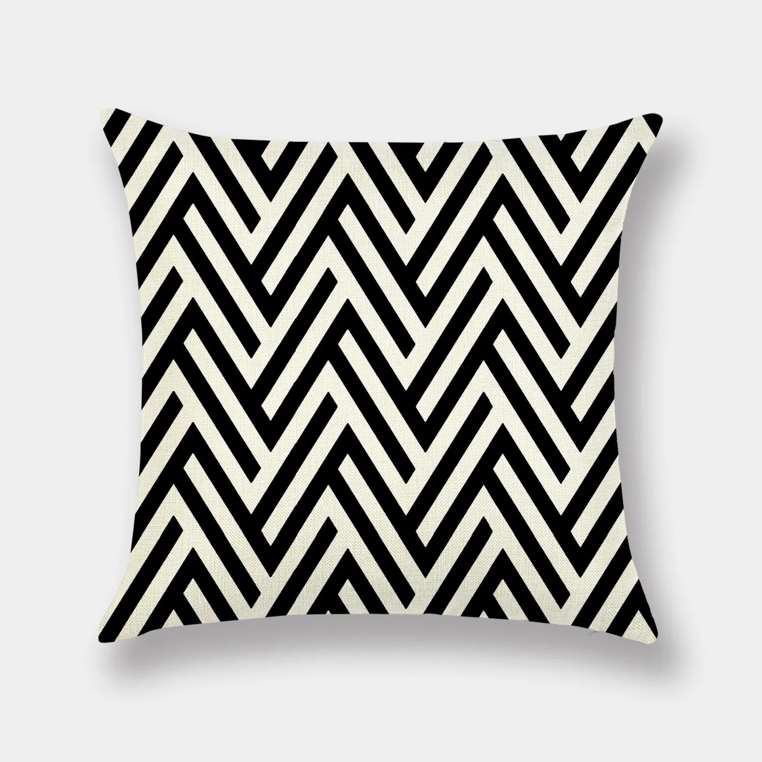 Puzdro na vankúš 50 x 50 cm