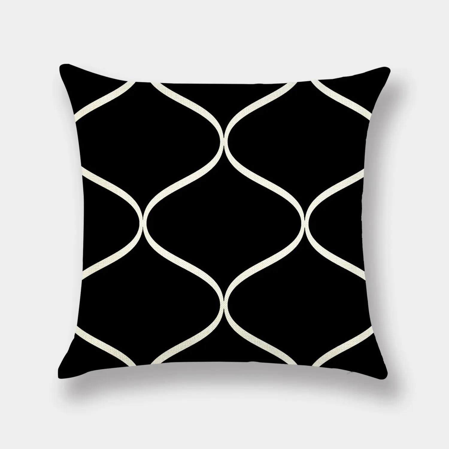 Puzdro na vankúš 50 x 50 cm