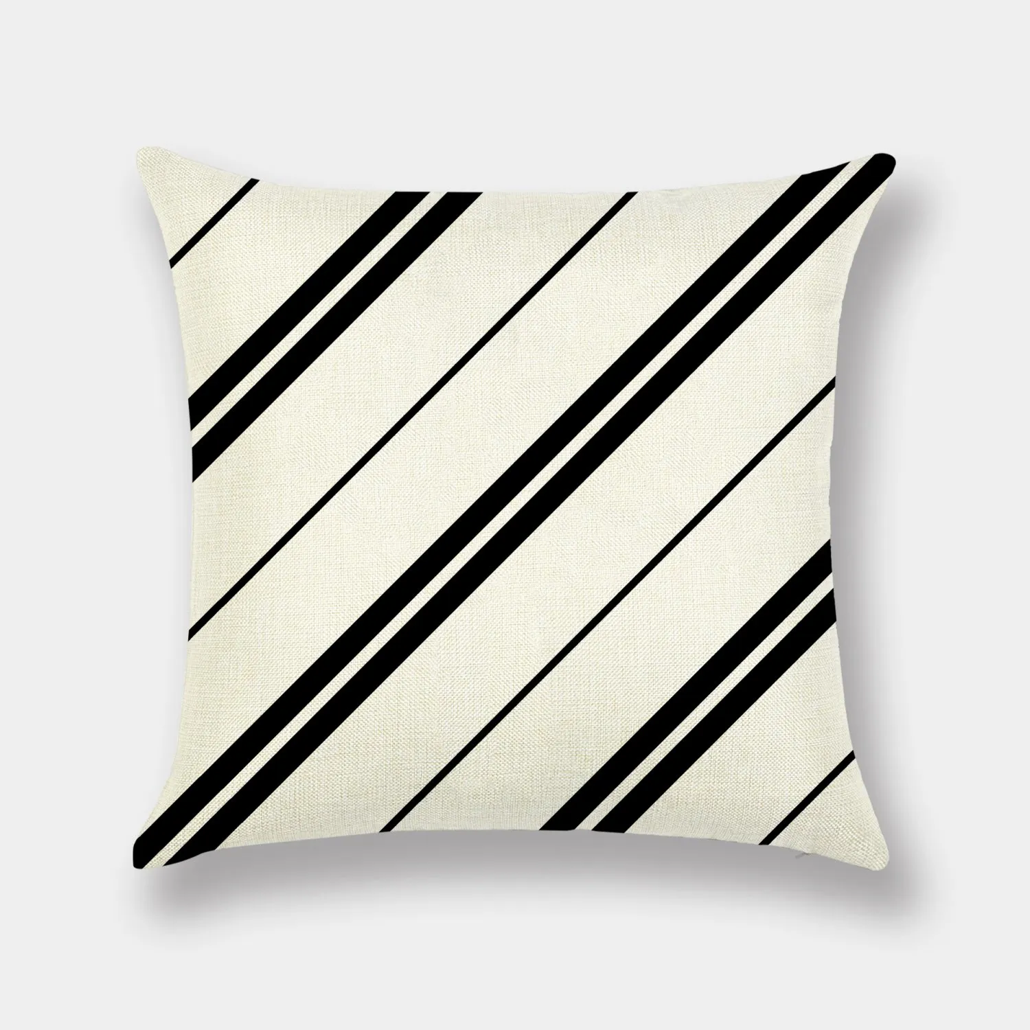 Puzdro na vankúš 50 x 50 cm