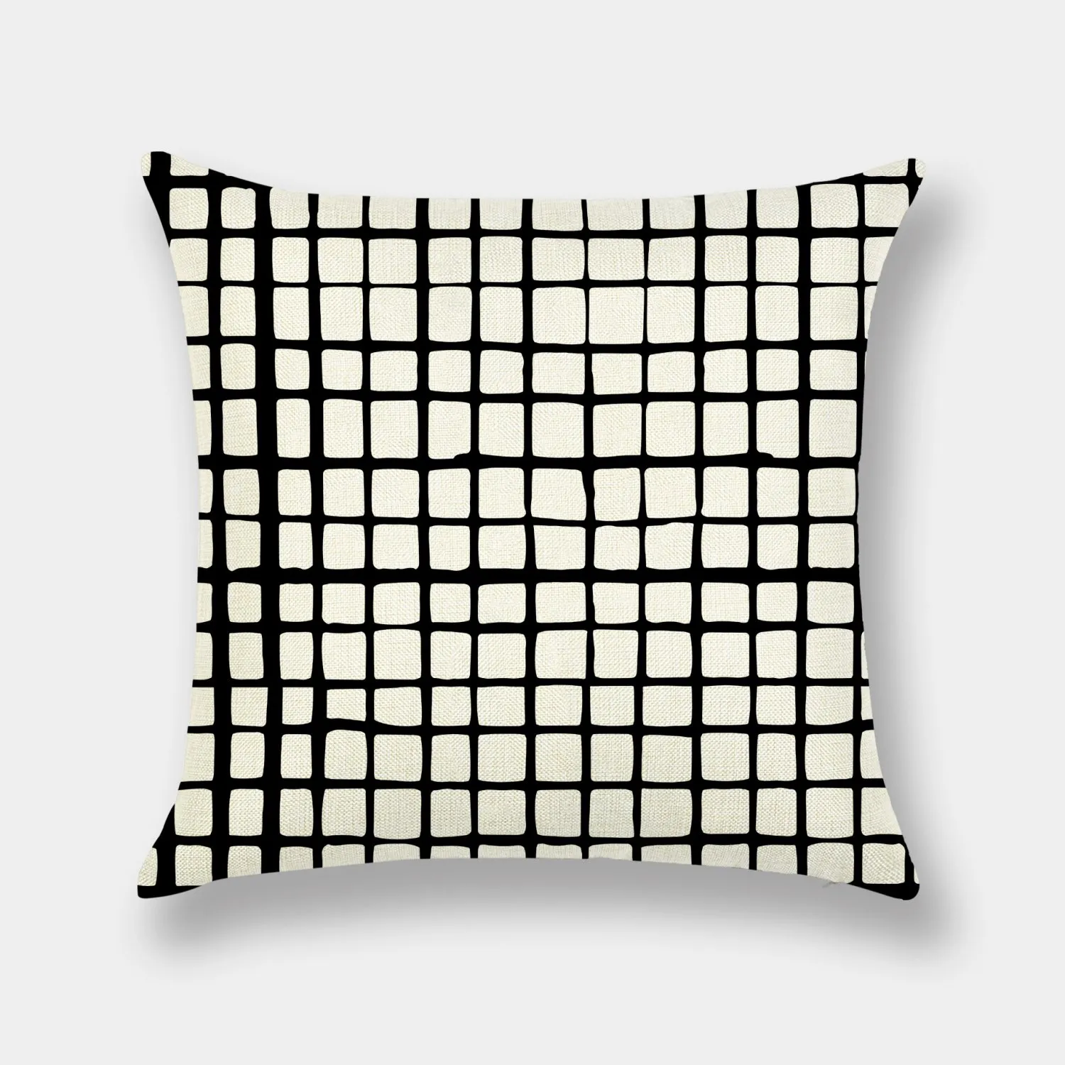 Puzdro na vankúš 50 x 50 cm