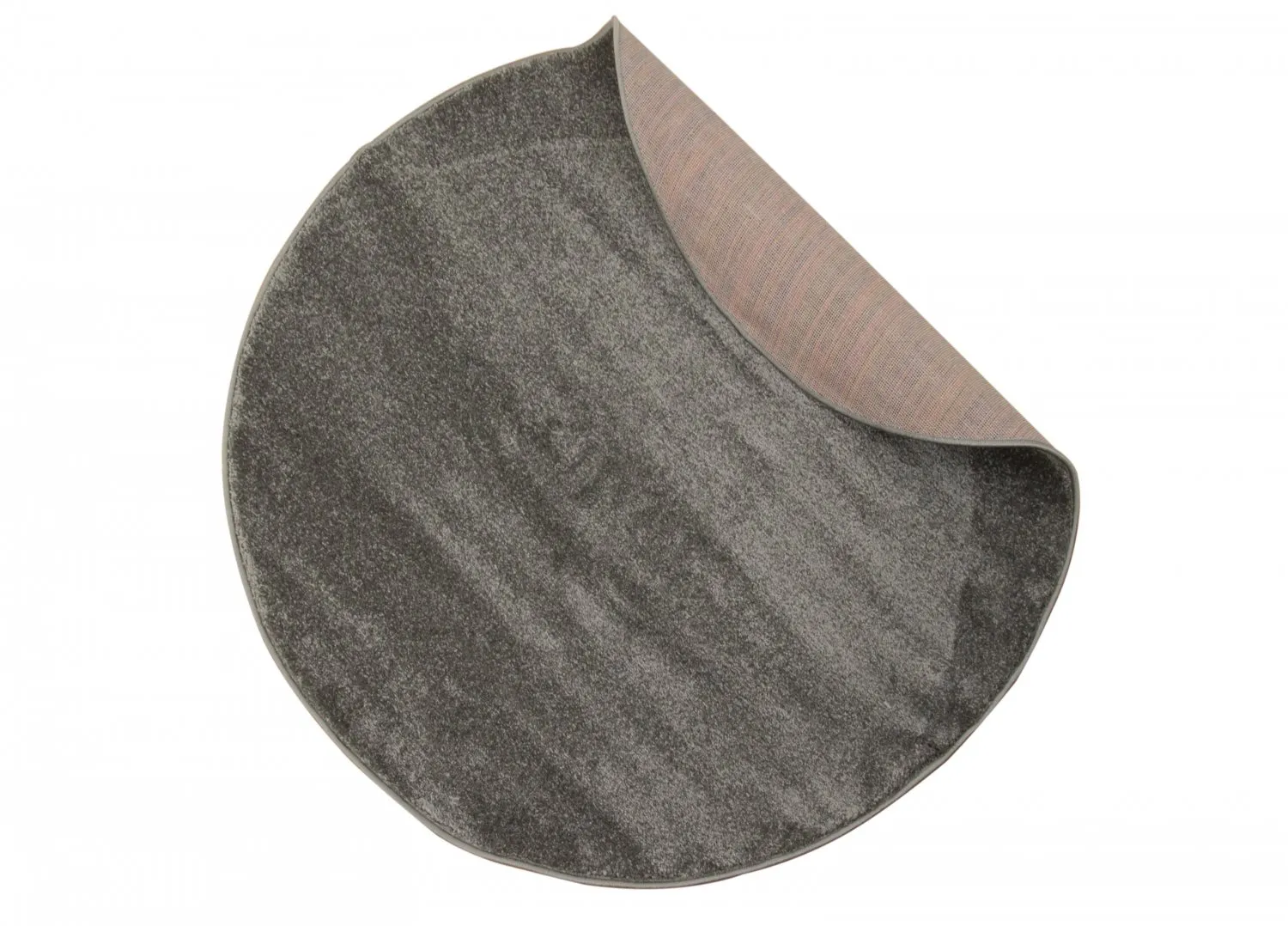 Tapete Wilton - Aura (antracitová)