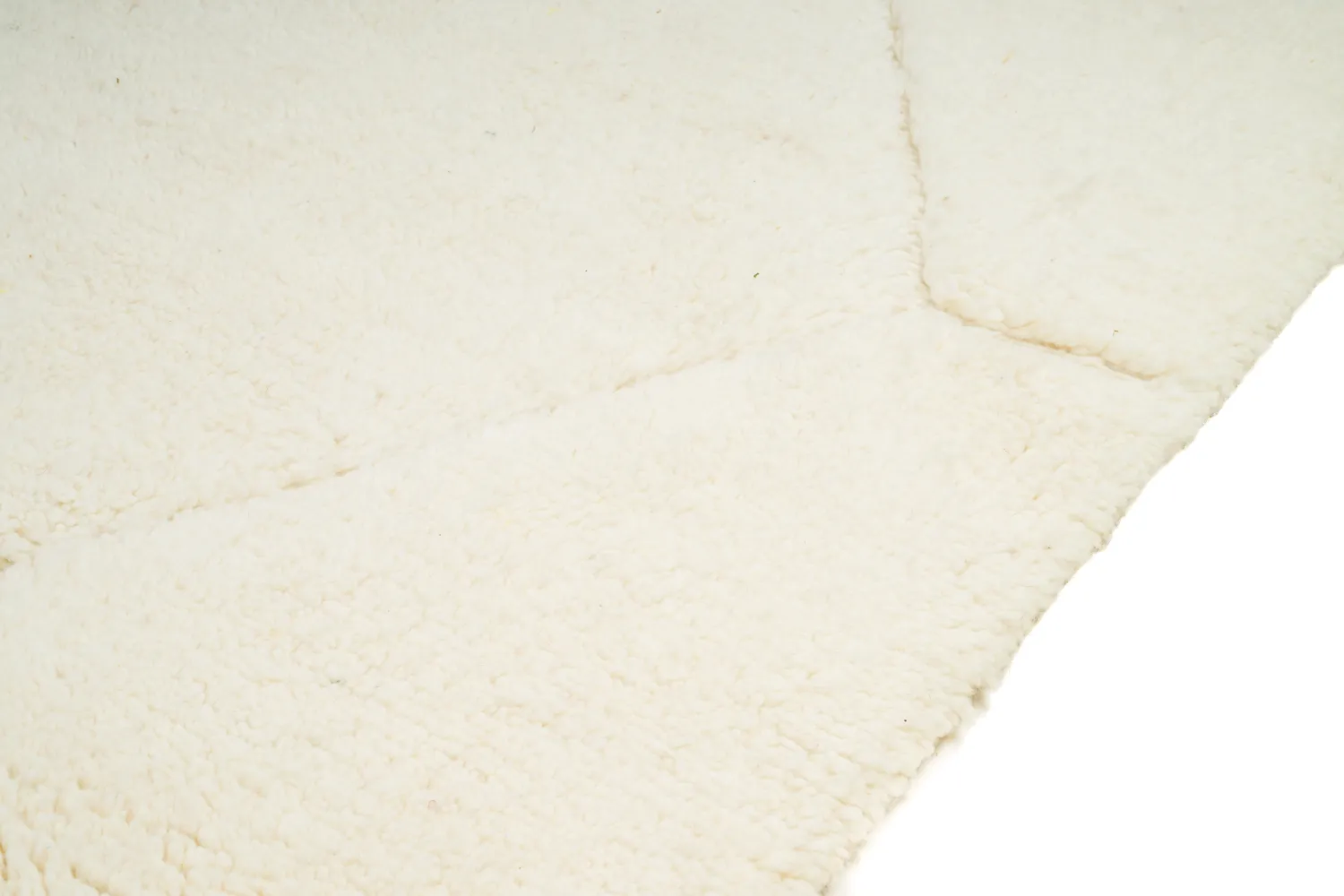 Kilimový koberec Marocký Beni Ourain 195 x 310 cm