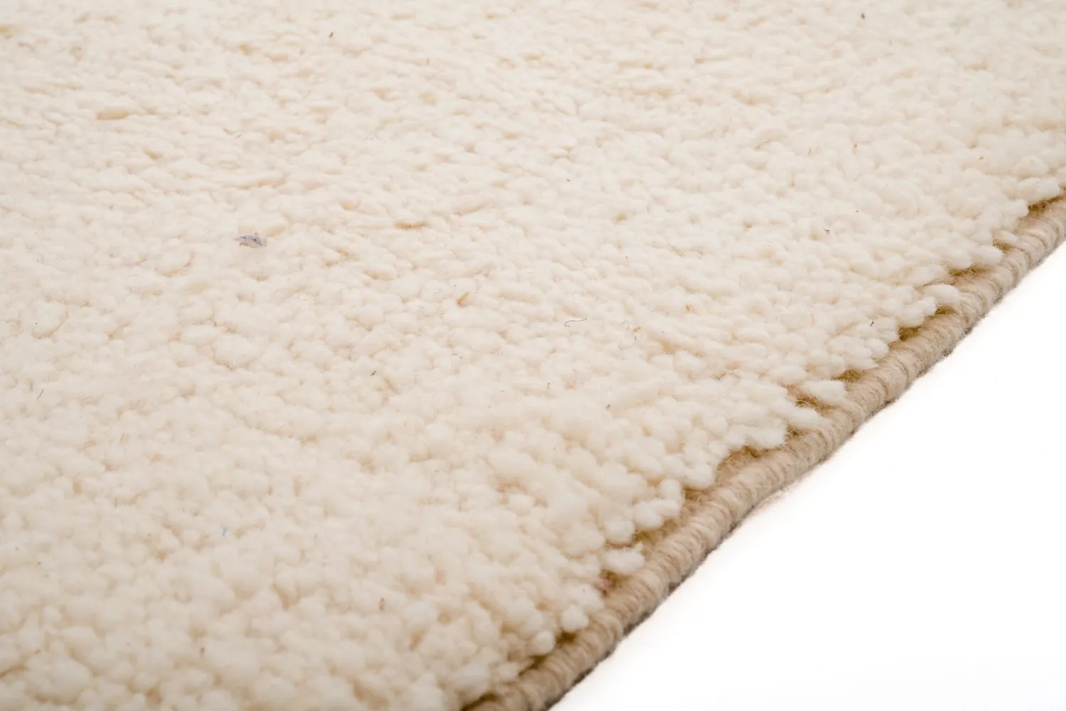 Marocký kilim Beni Ourain 290 x 90 cm