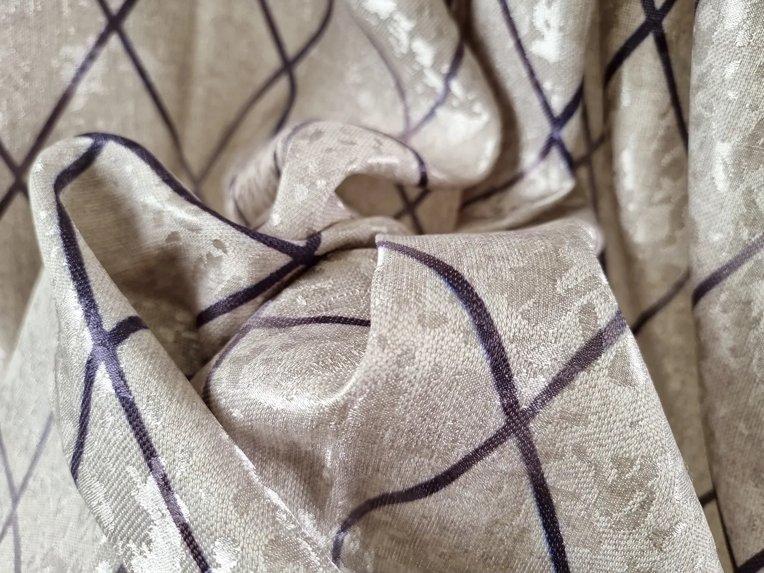 Záclona 140 x 260 cm