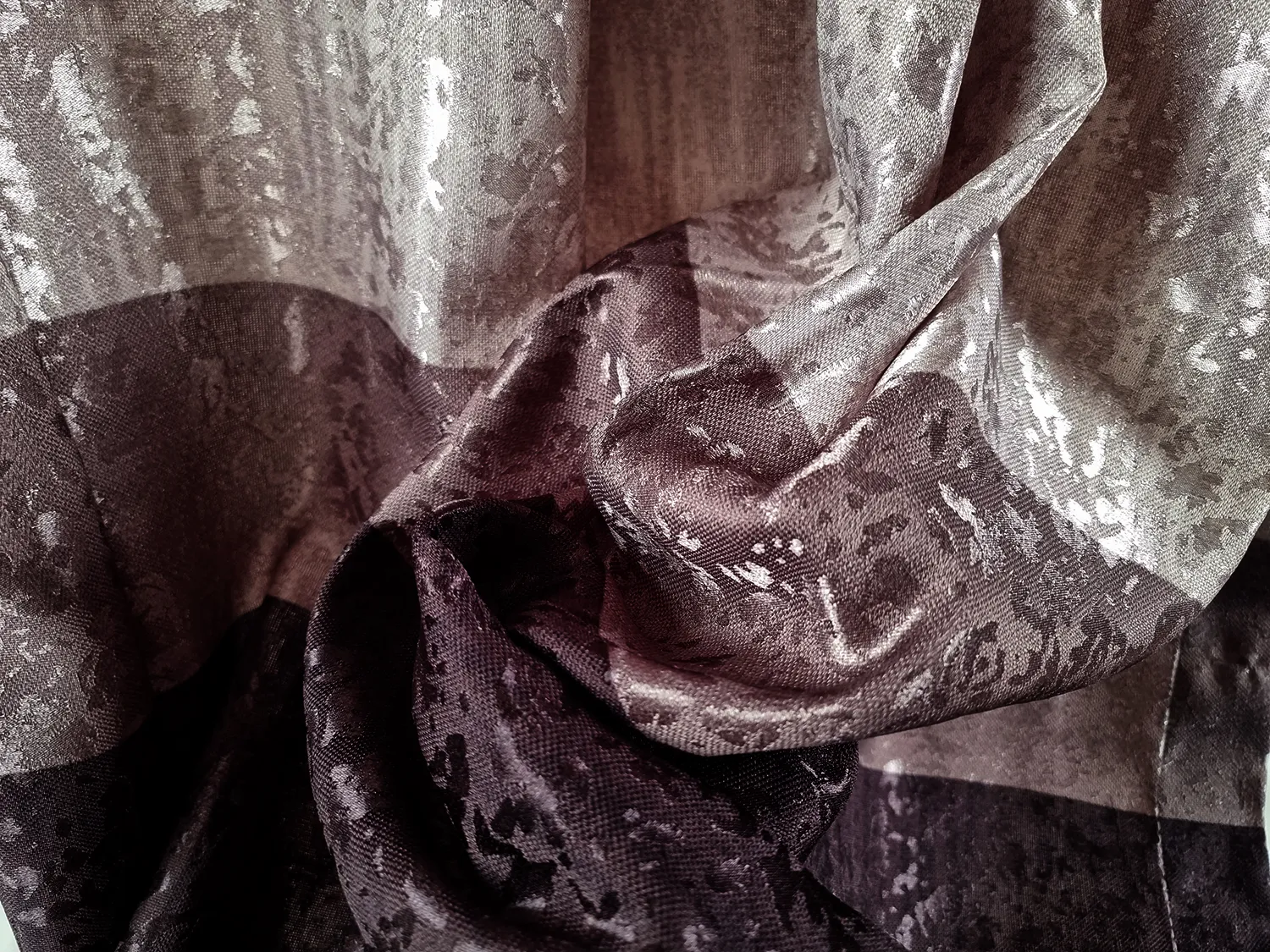 Záclona 140 x 260 cm