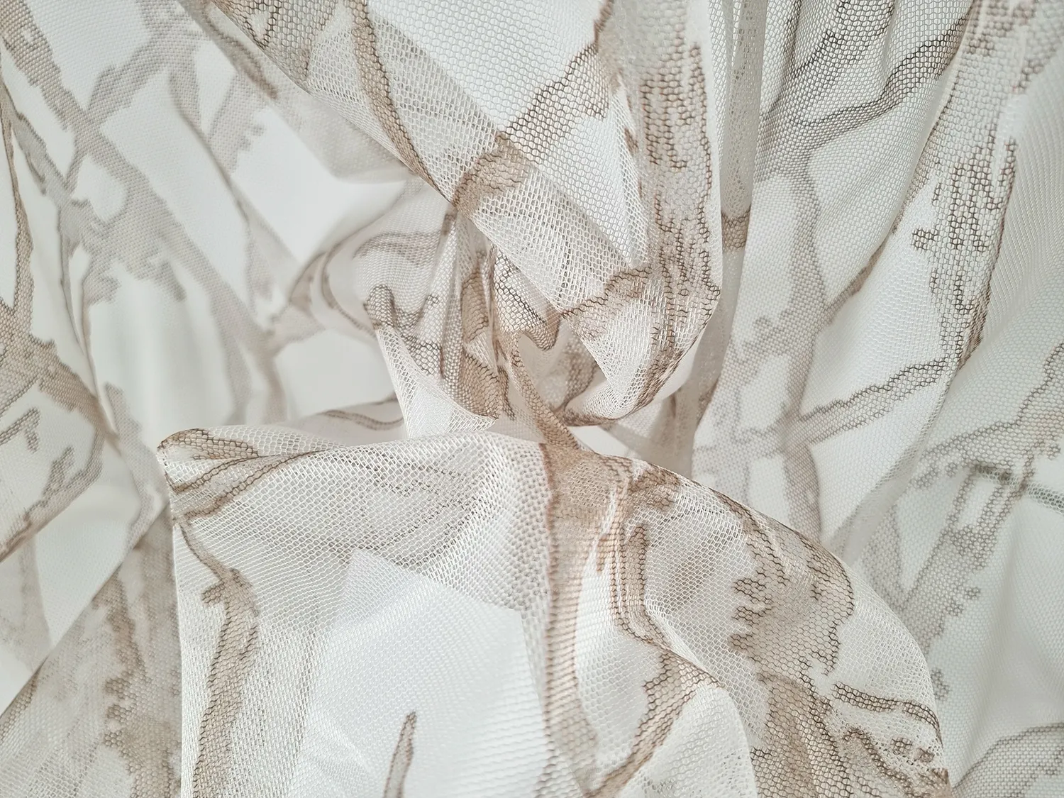 Záclona 140 x 260 cm