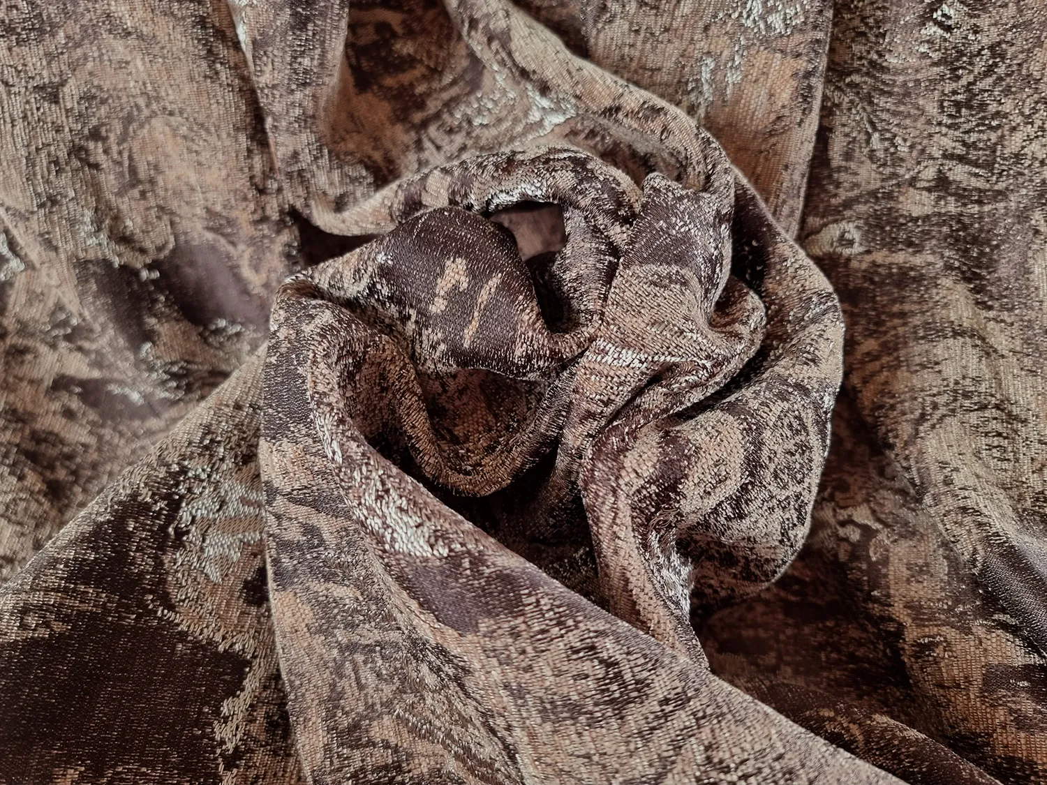 Záclona 140 x 260 cm
