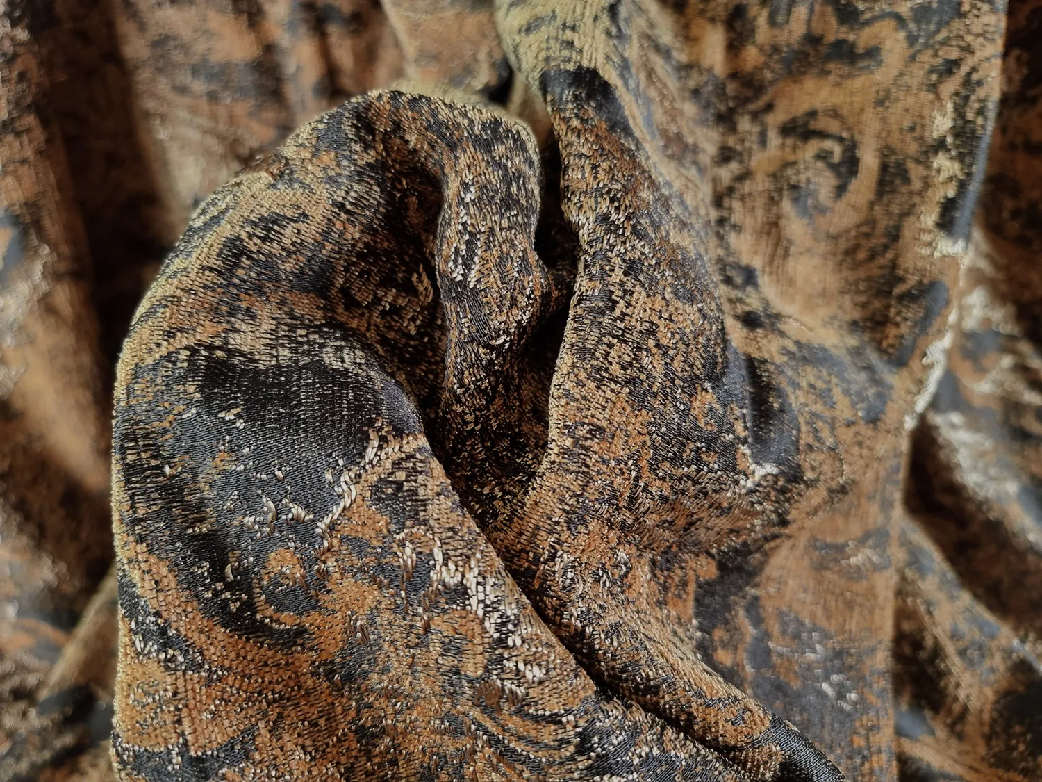 Záclona 140 x 260 cm