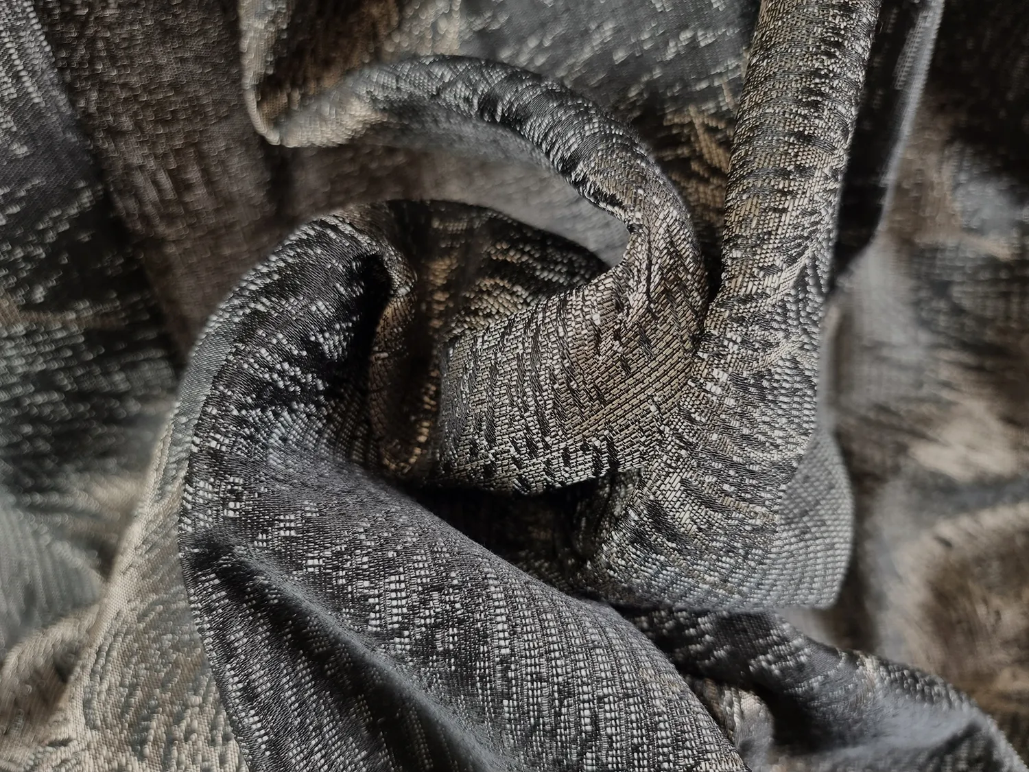 Záclona 140 x 260 cm