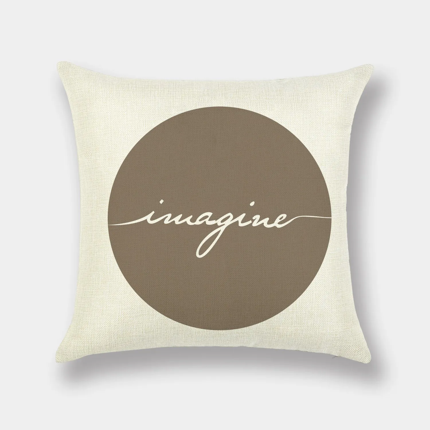 Puzdro na vankúš 50 x 50 cm