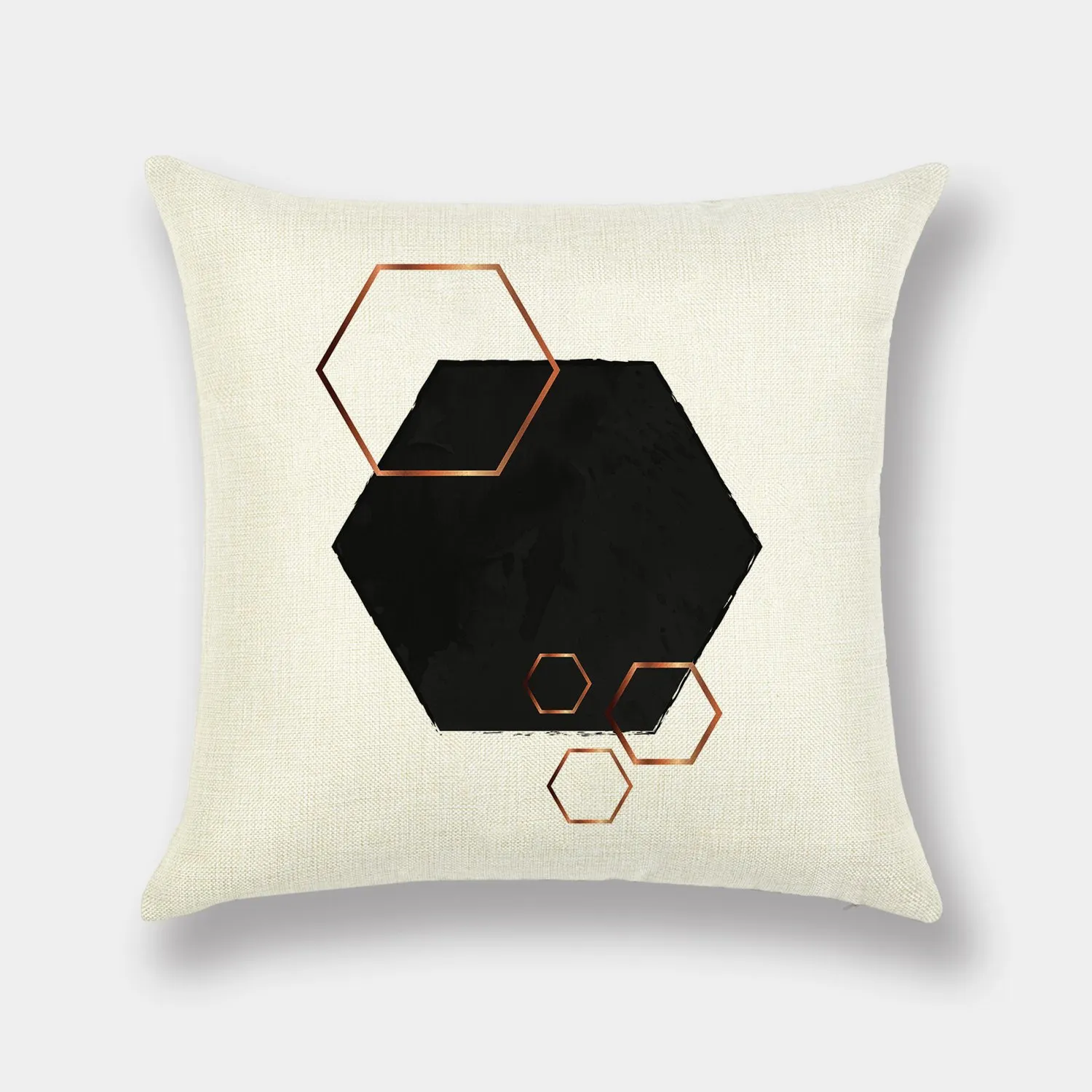 Puzdro na vankúš 50 x 50 cm