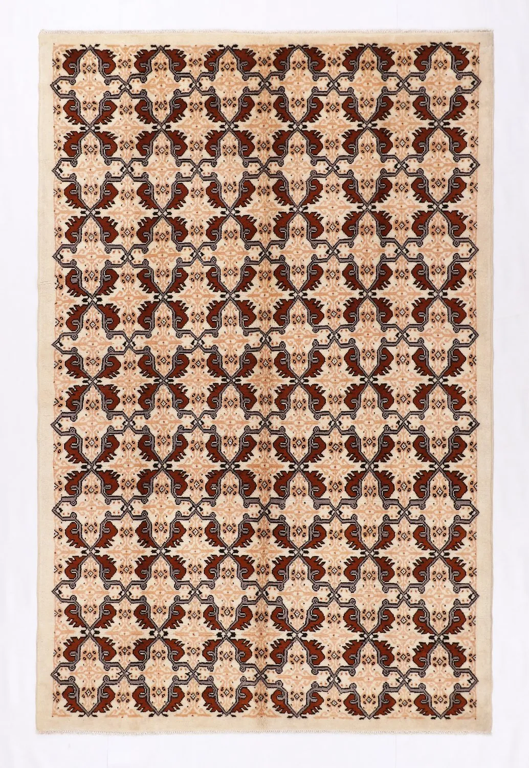 Orientálny koberec Hamedan 302 x 209 cm