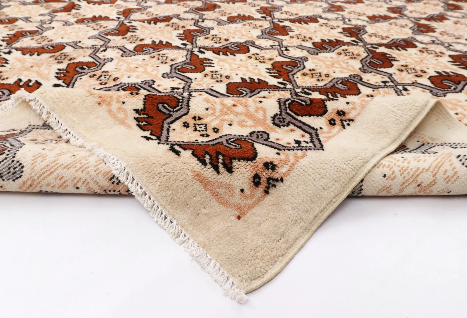 Orientálny koberec Hamedan 302 x 209 cm