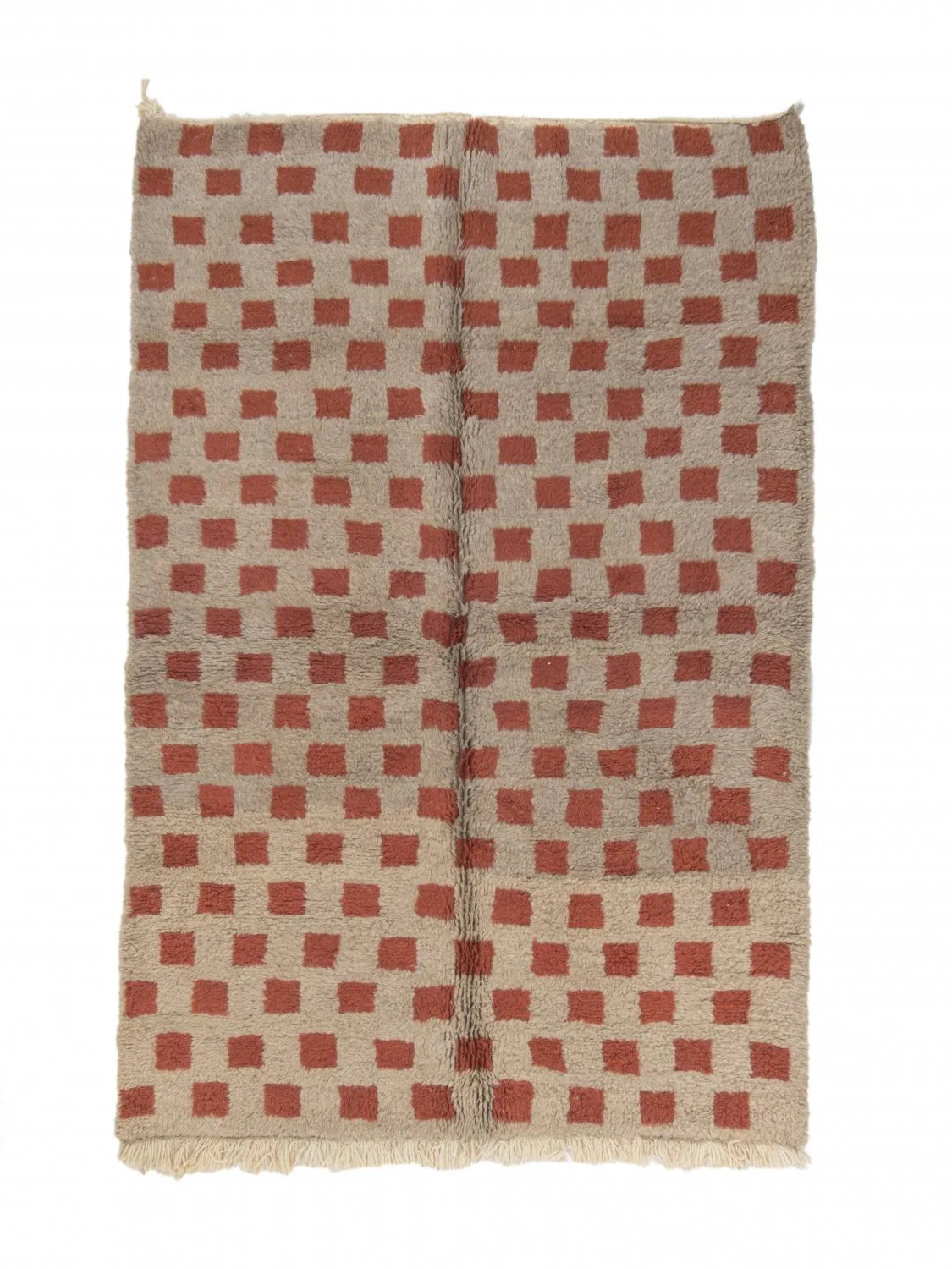 Kilimová rohož Marocký Azilal 250 x 160 cm