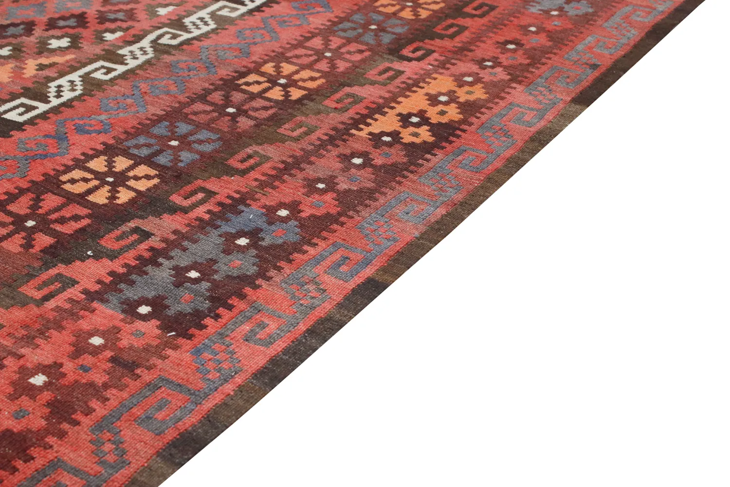Orientálny Koberec - Ghalmori Hand Woven - 197 x 296 cm