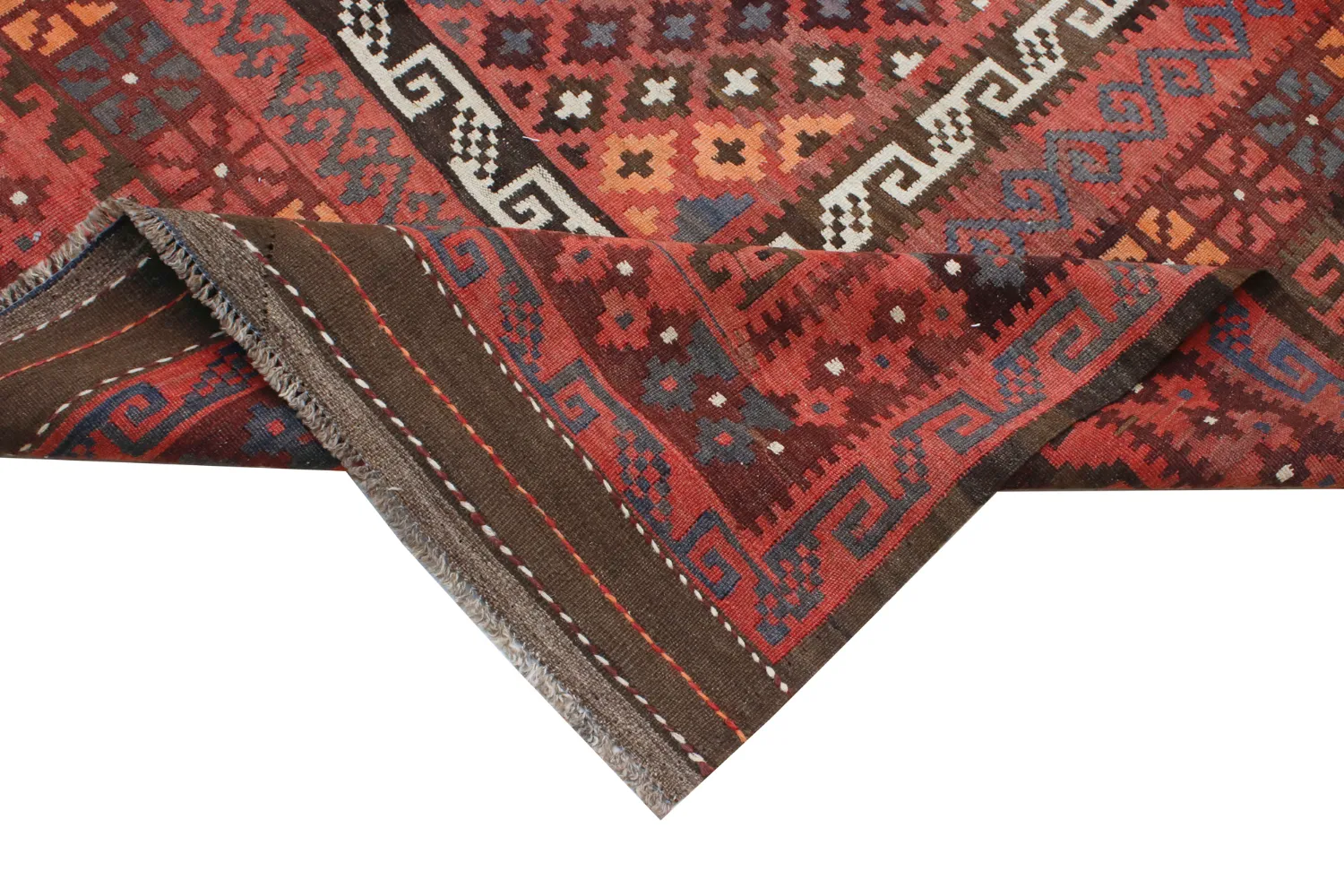 Orientálny Koberec - Ghalmori Hand Woven - 197 x 296 cm