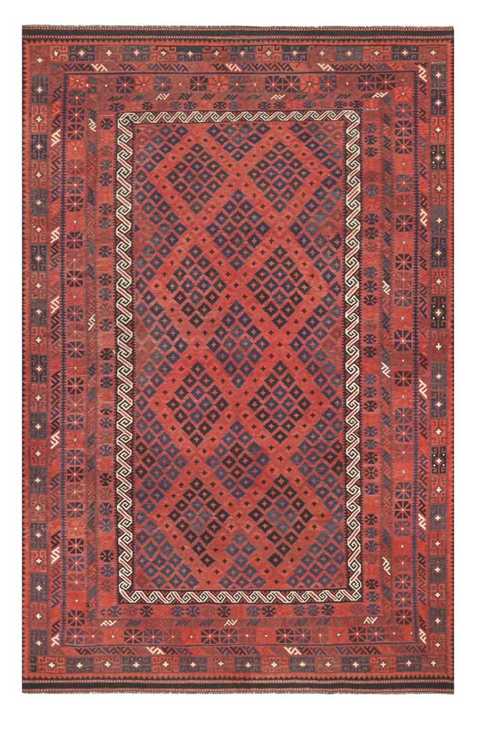 Orientálny Koberec - Ghalmori Hand Woven - 268 x 415 cm