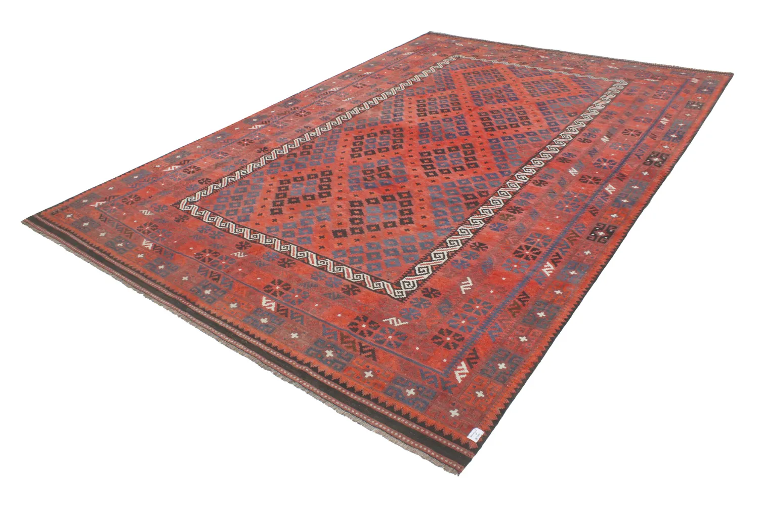 Orientálny Koberec - Ghalmori Hand Woven - 268 x 415 cm