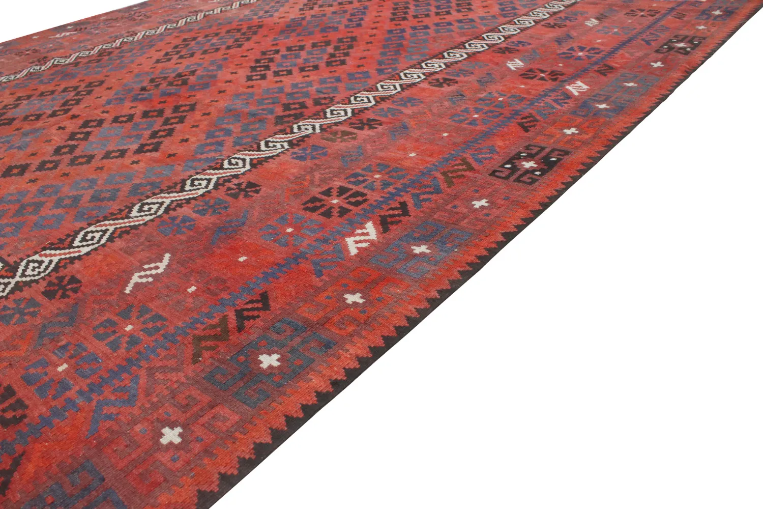 Orientálny Koberec - Ghalmori Hand Woven - 268 x 415 cm