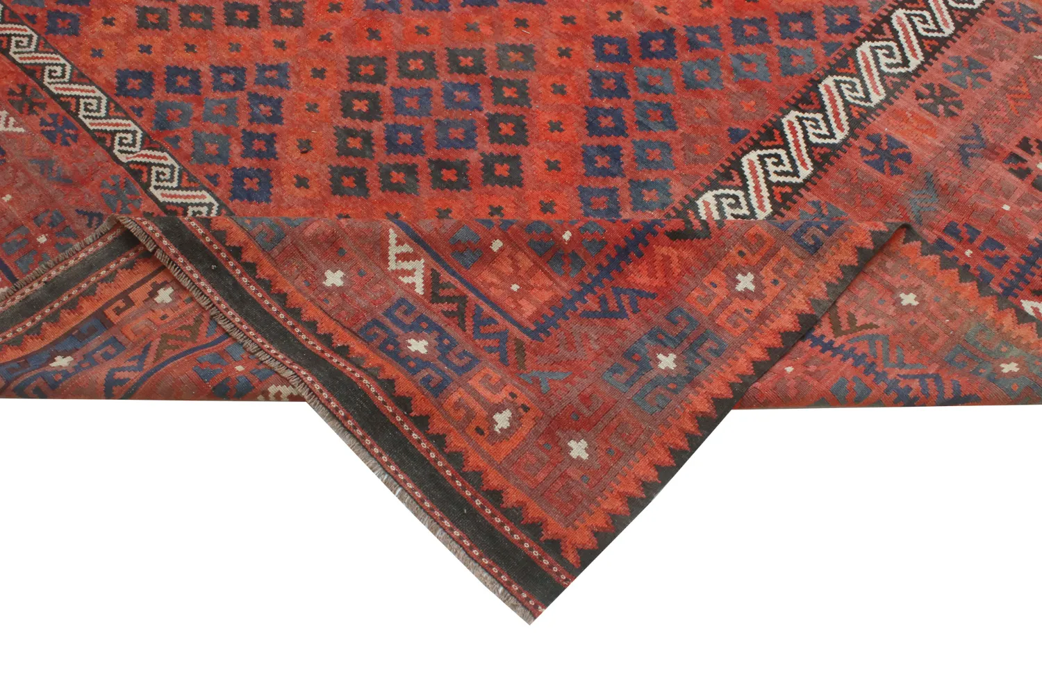 Orientálny Koberec - Ghalmori Hand Woven - 268 x 415 cm