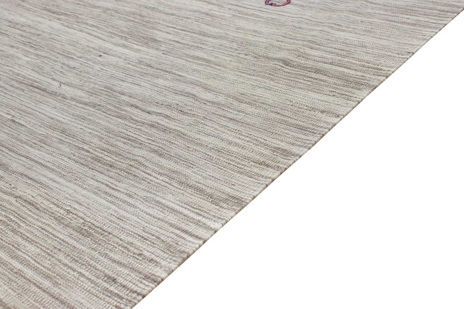 Orientálny Koberec - Modern Kelim Hand Woven - 250 x 303 cm