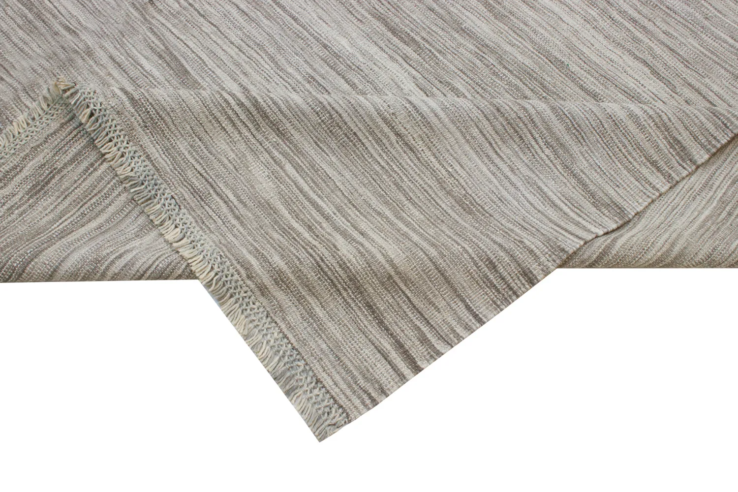 Orientálny Koberec - Modern Kelim Hand Woven - 250 x 303 cm