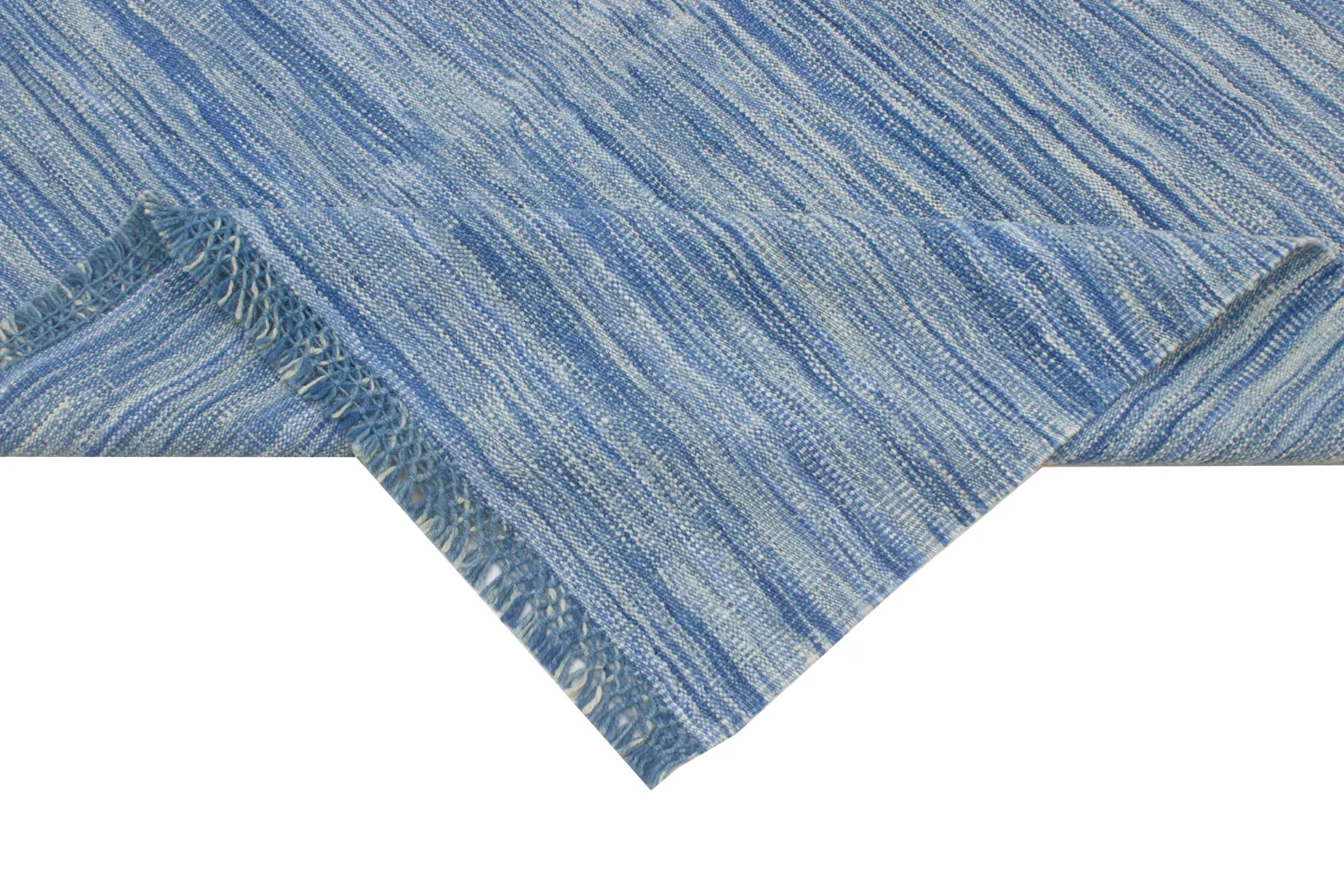 Orientálny Koberec - Modern Kelim Hand Woven - 155 x 203 cm