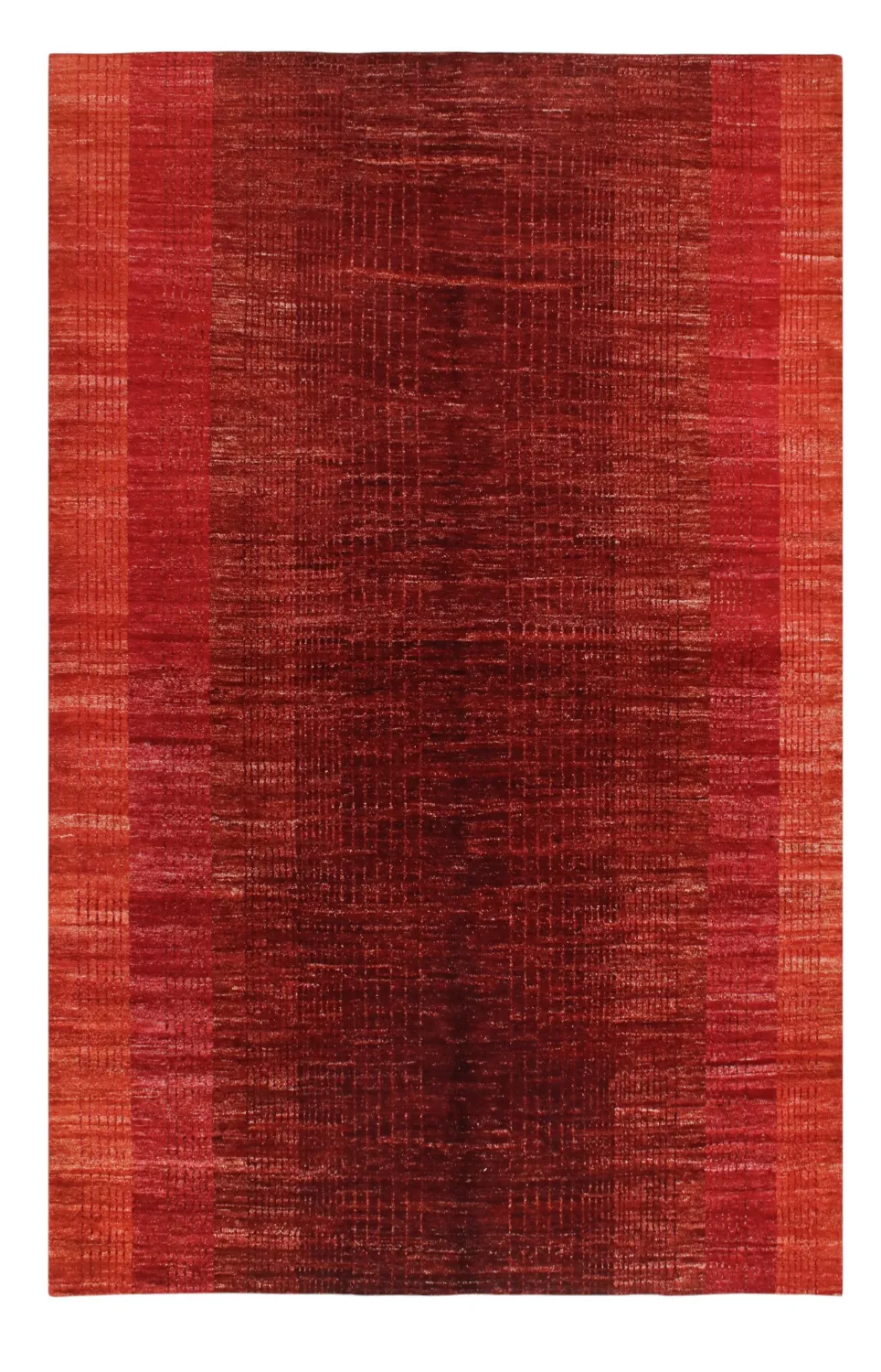 Orientálny Koberec - Gabbeh Bamiyan Hand Knotted - 168 x 240 cm