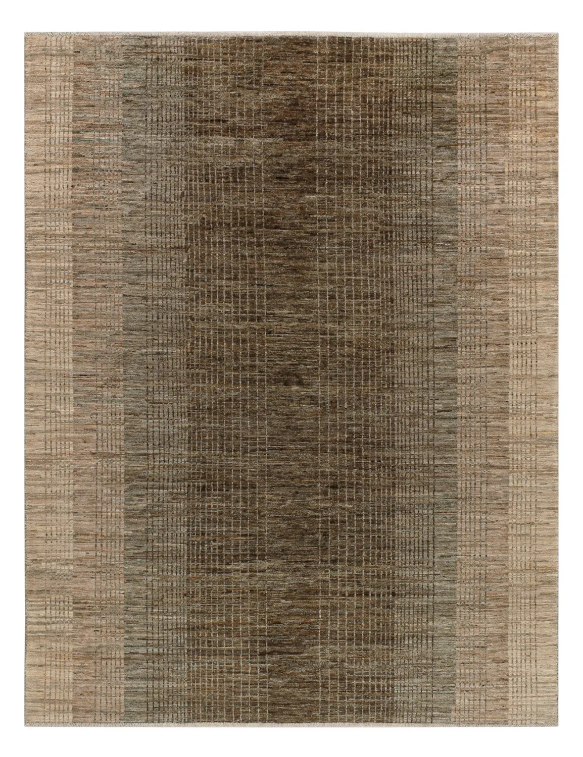 Orientálny Koberec - Gabbeh Bamiyan Hand Knotted - 170 x 237 cm