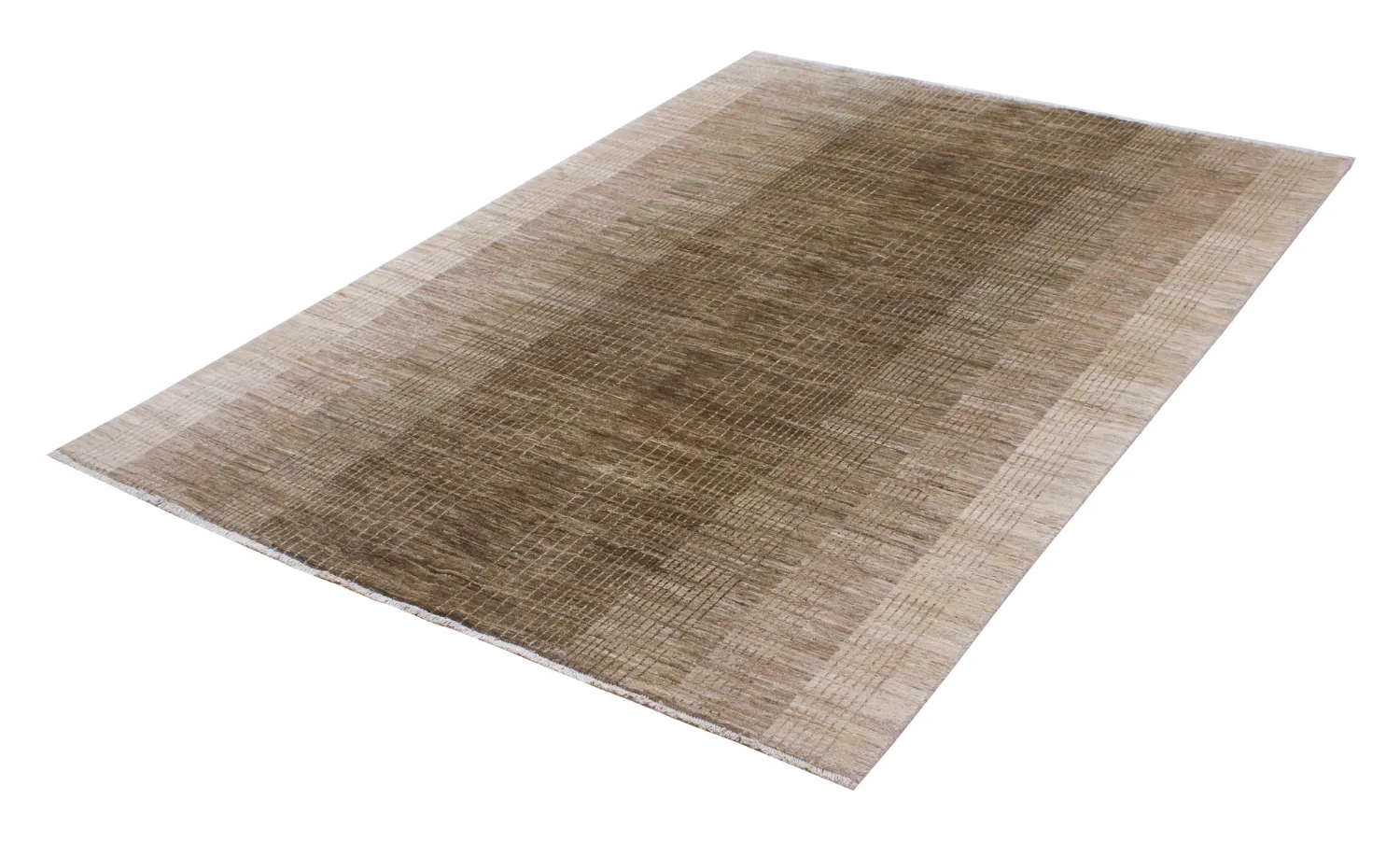 Orientálny Koberec - Gabbeh Bamiyan Hand Knotted - 170 x 237 cm