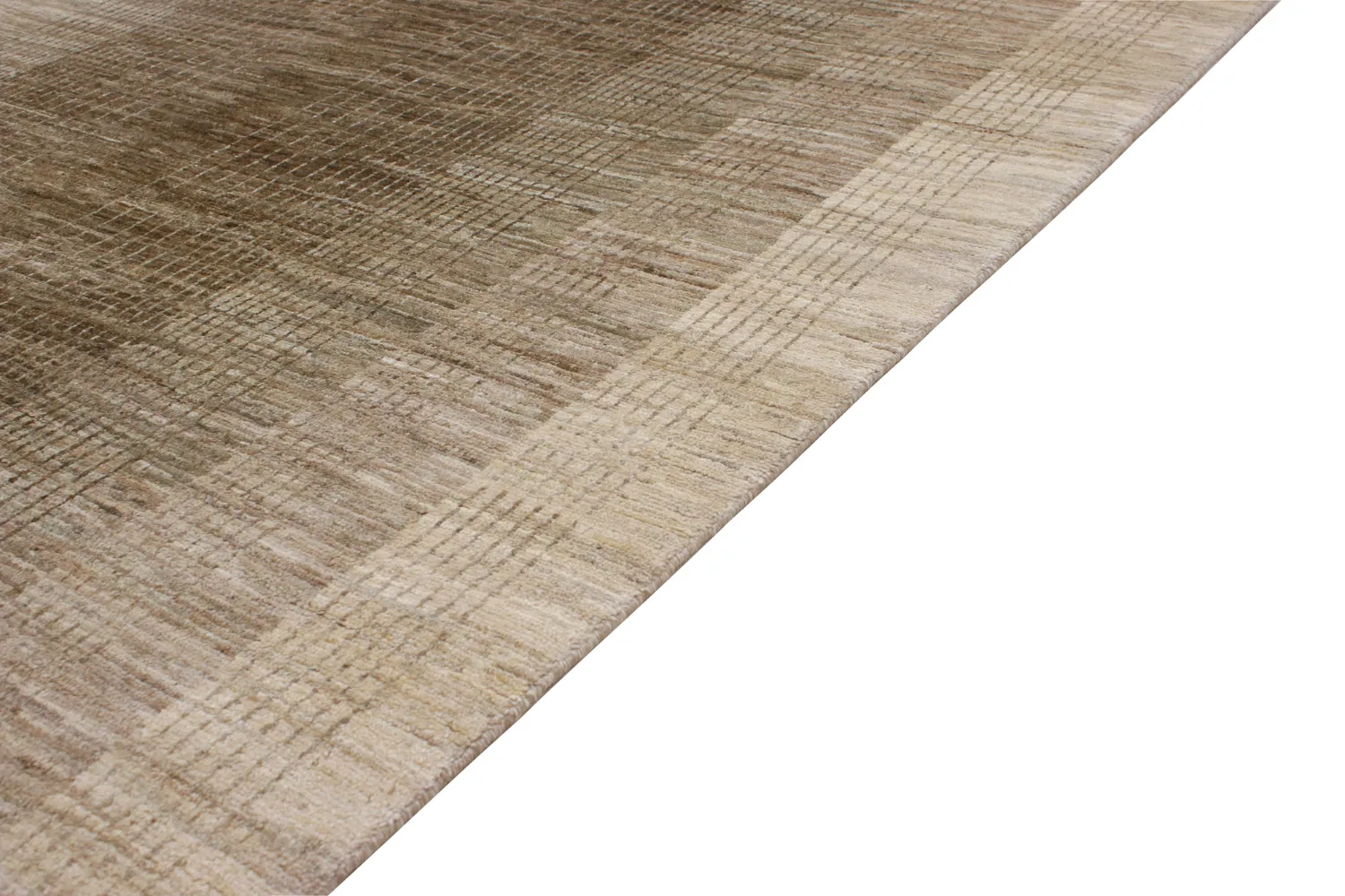Orientálny Koberec - Gabbeh Bamiyan Hand Knotted - 170 x 237 cm