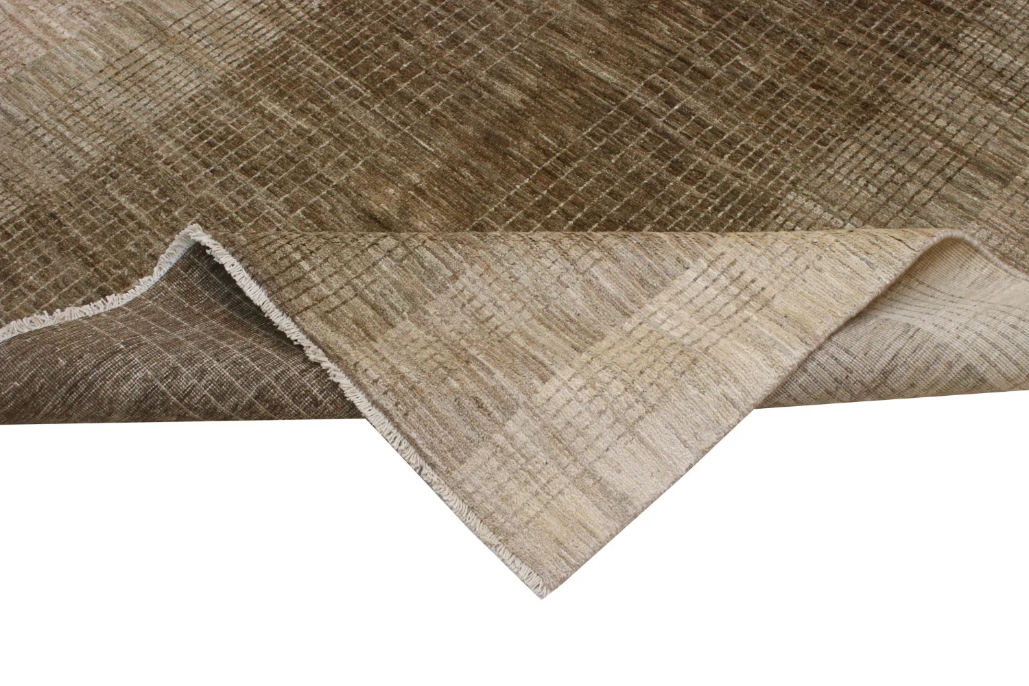 Orientálny Koberec - Gabbeh Bamiyan Hand Knotted - 170 x 237 cm