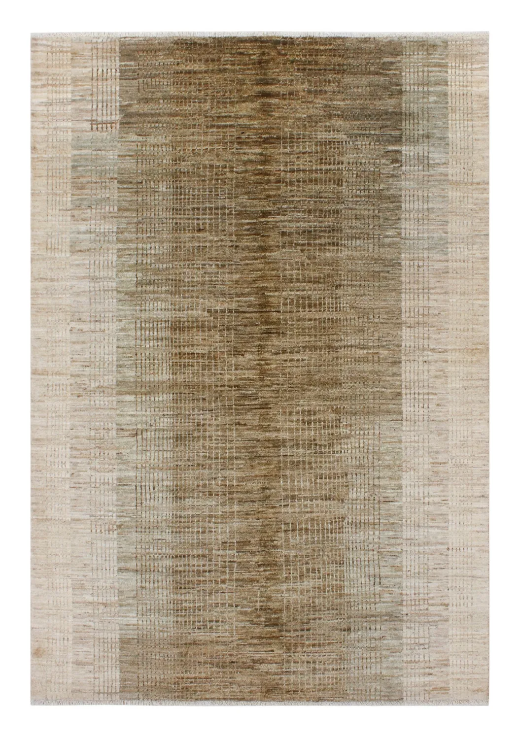Orientálny Koberec - Gabbeh Bamiyan Hand Knotted - 150 x 204 cm