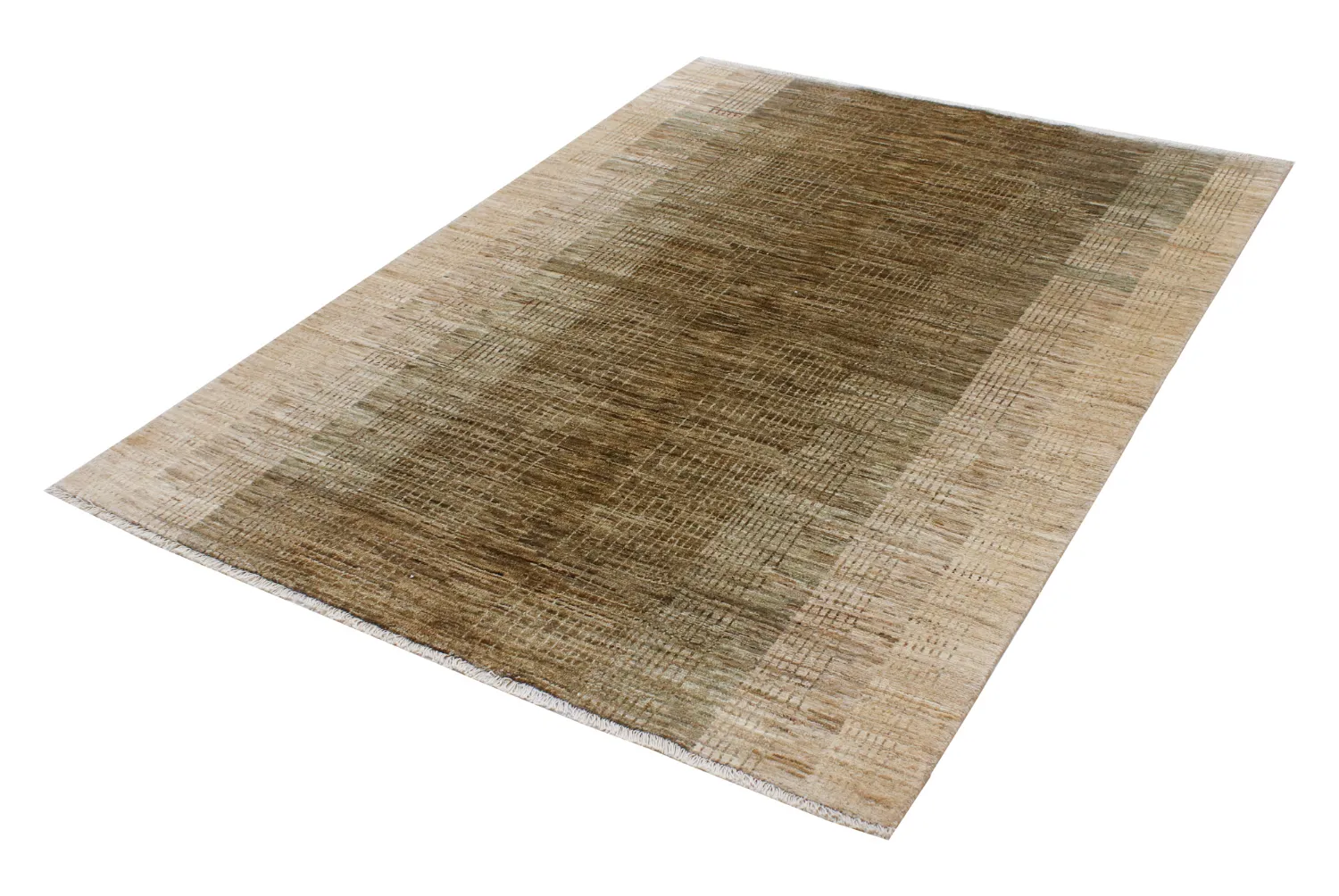 Orientálny Koberec - Gabbeh Bamiyan Hand Knotted - 150 x 204 cm
