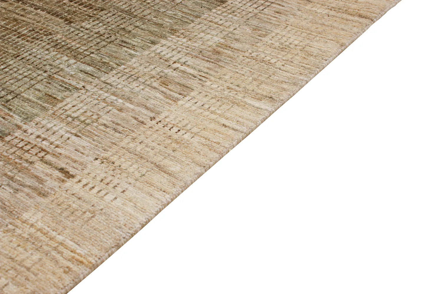 Orientálny Koberec - Gabbeh Bamiyan Hand Knotted - 150 x 204 cm