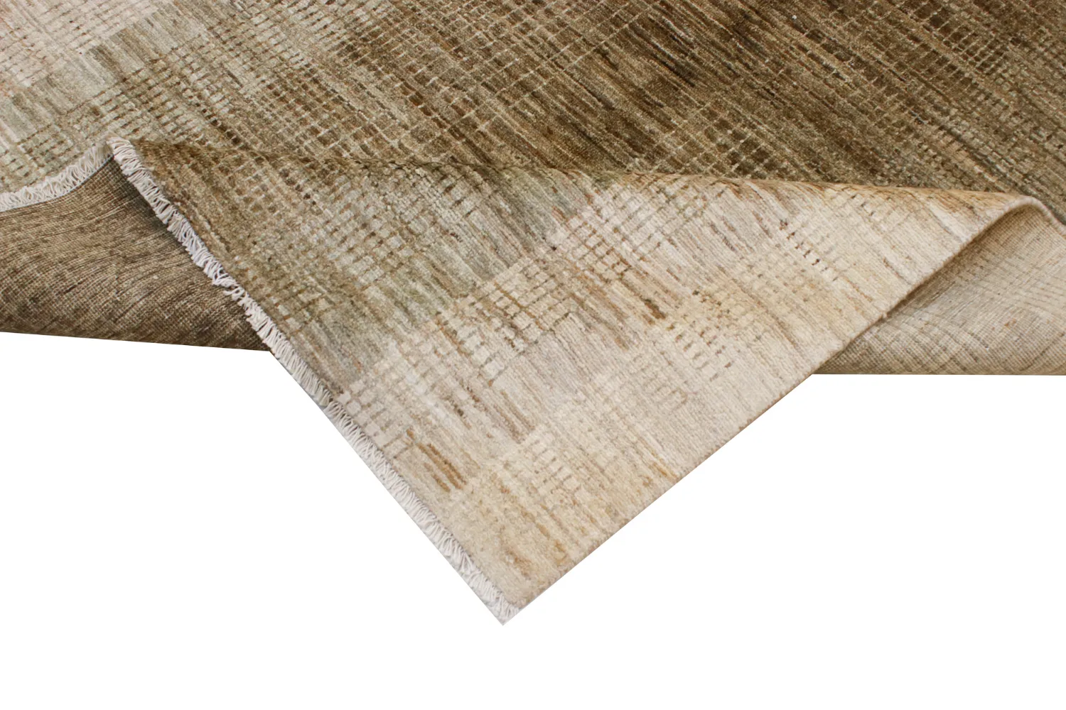 Orientálny Koberec - Gabbeh Bamiyan Hand Knotted - 150 x 204 cm