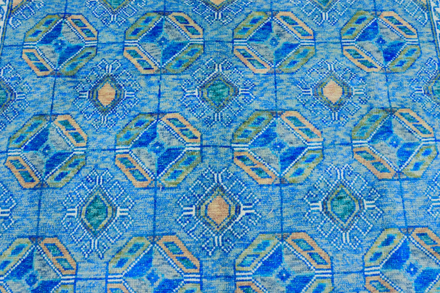 Orientálny Koberec - Suzani Hand Knotted - 170 x 240 cm