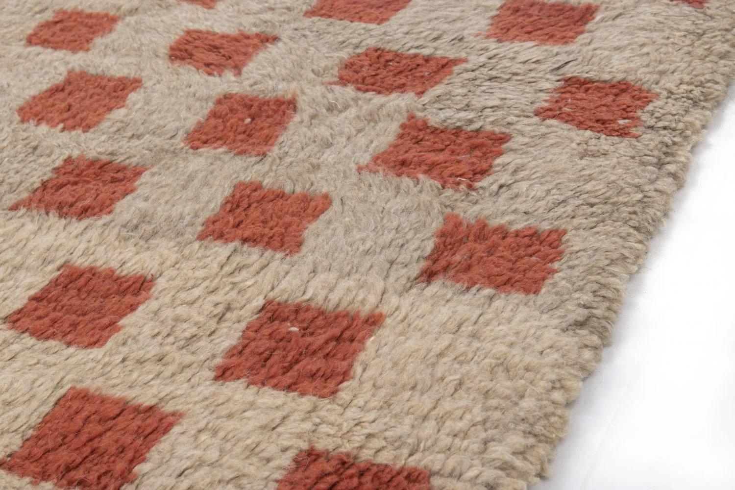 Kilimová rohož Marocký Azilal 250 x 160 cm