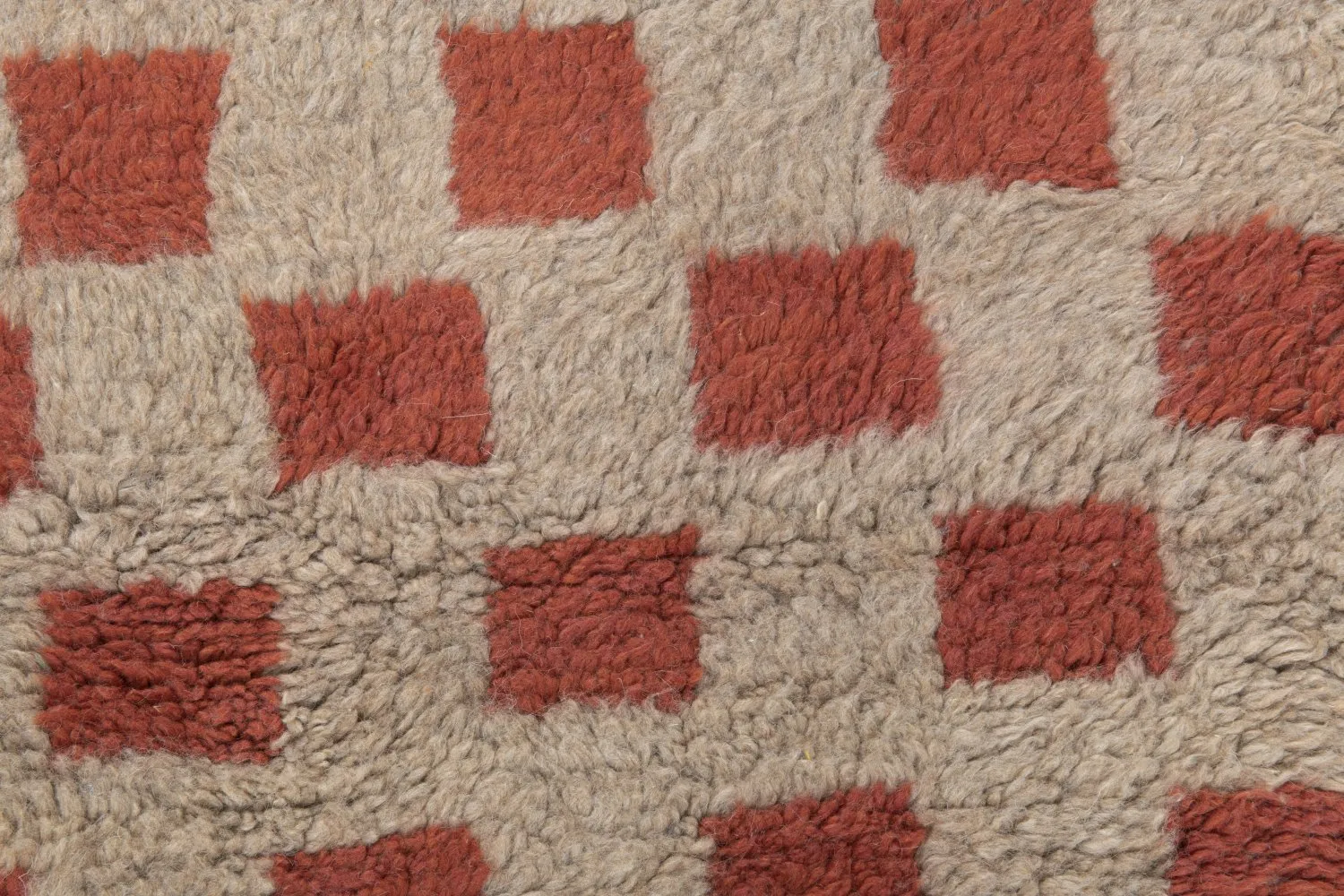 Kilimová rohož Marocký Azilal 250 x 160 cm