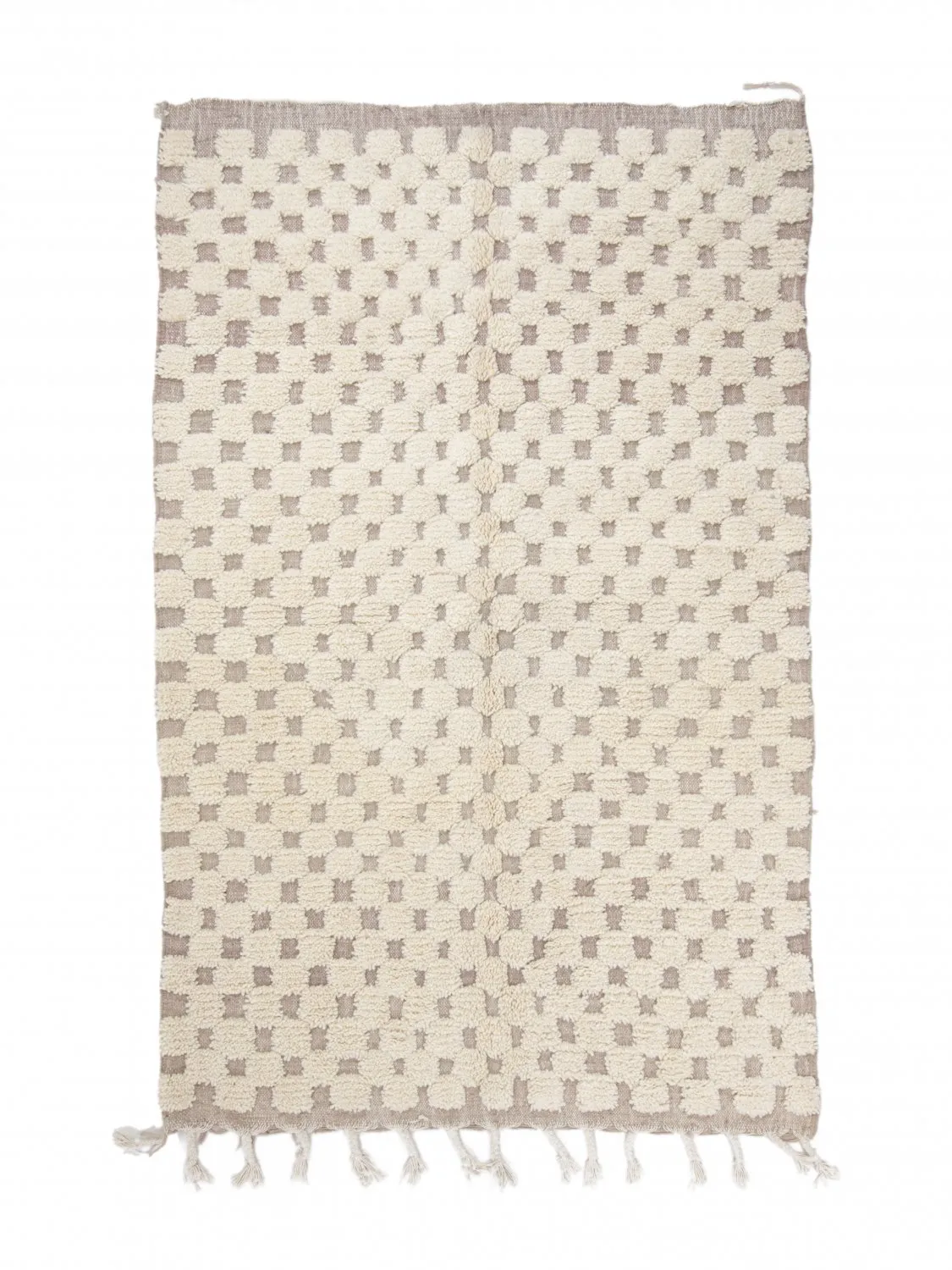 Kilimová rohož Marocký Azilal 250 x 160 cm